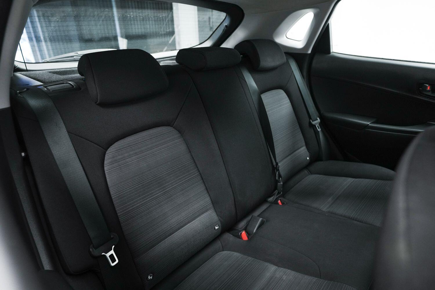 Hyundai Kona view 13