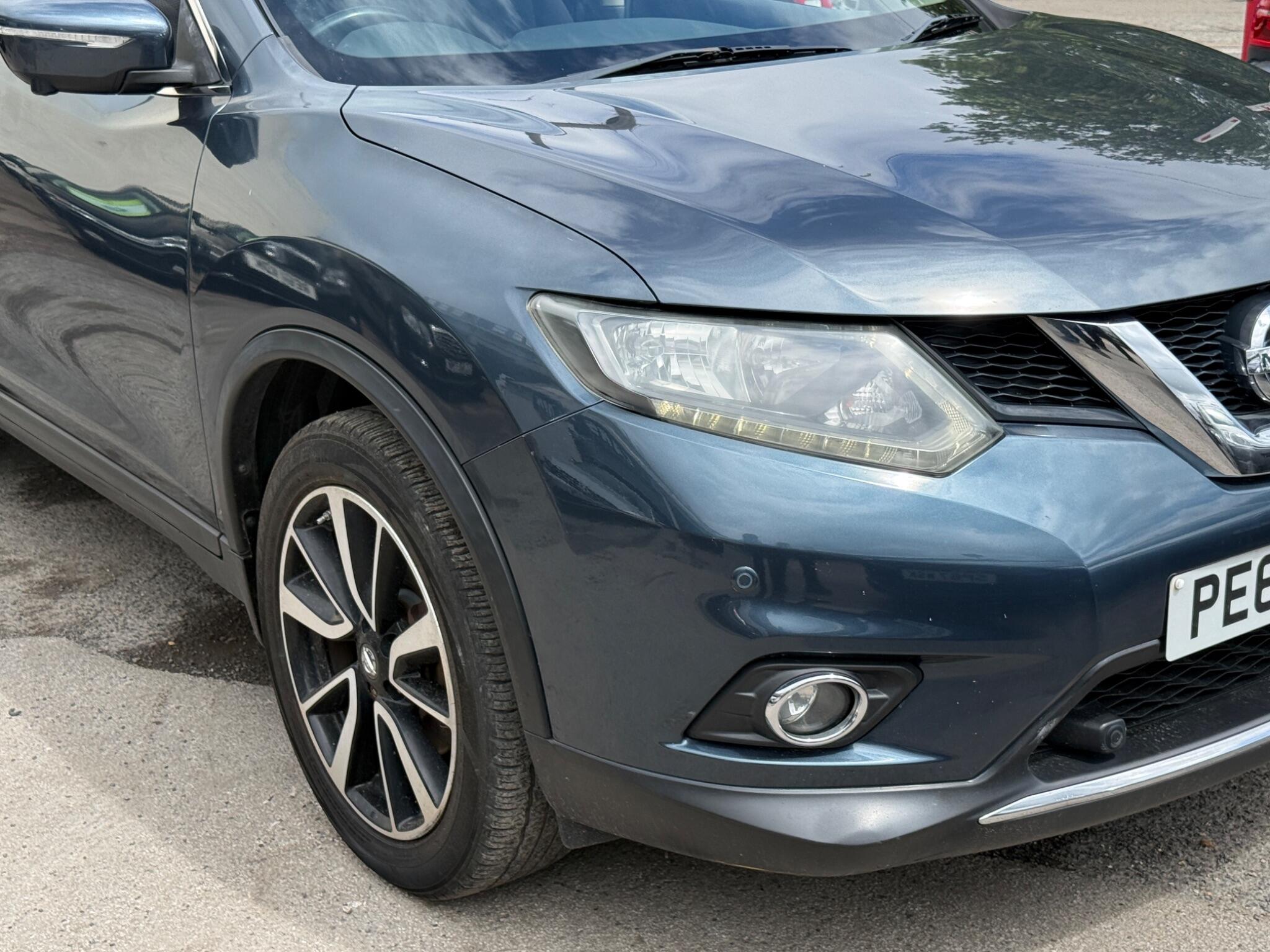 Nissan X-Trail - Image 23