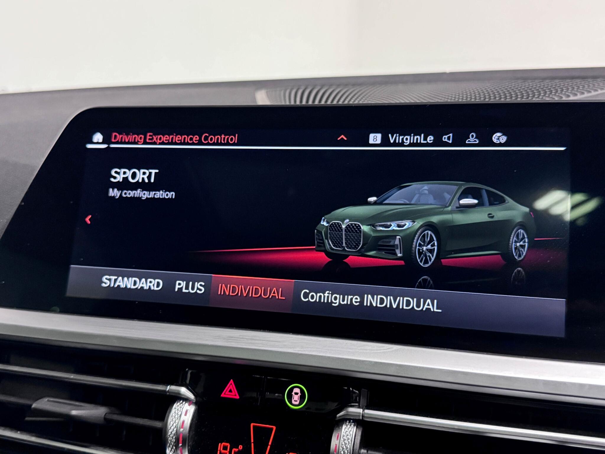 BMW 4 Series view 39