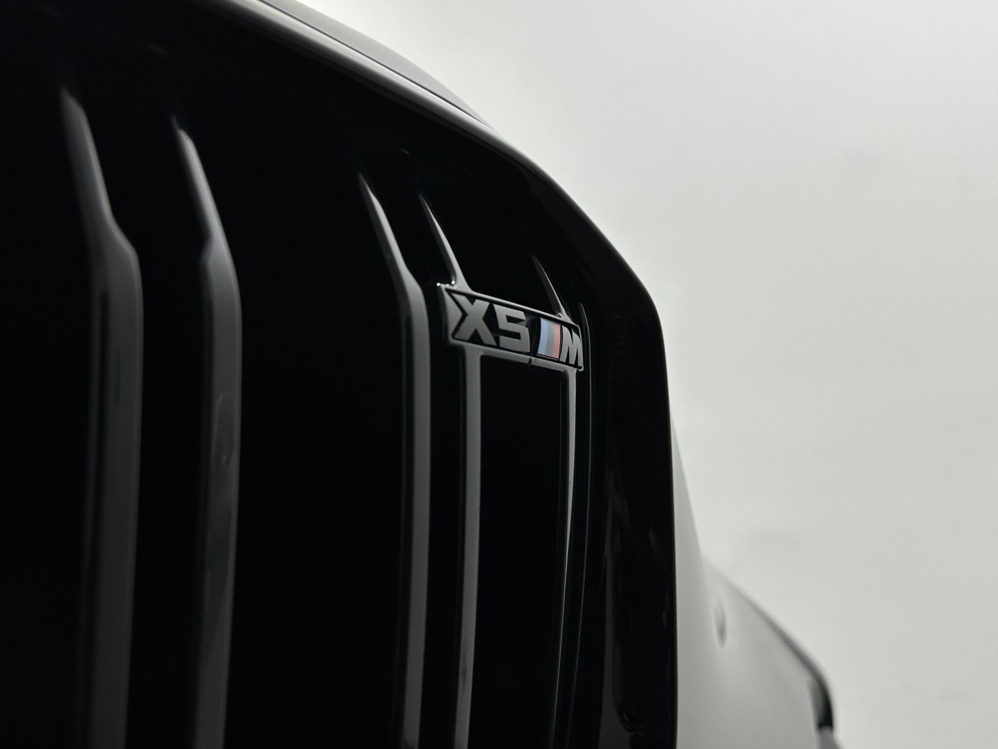 BMW X5 X5 view 75