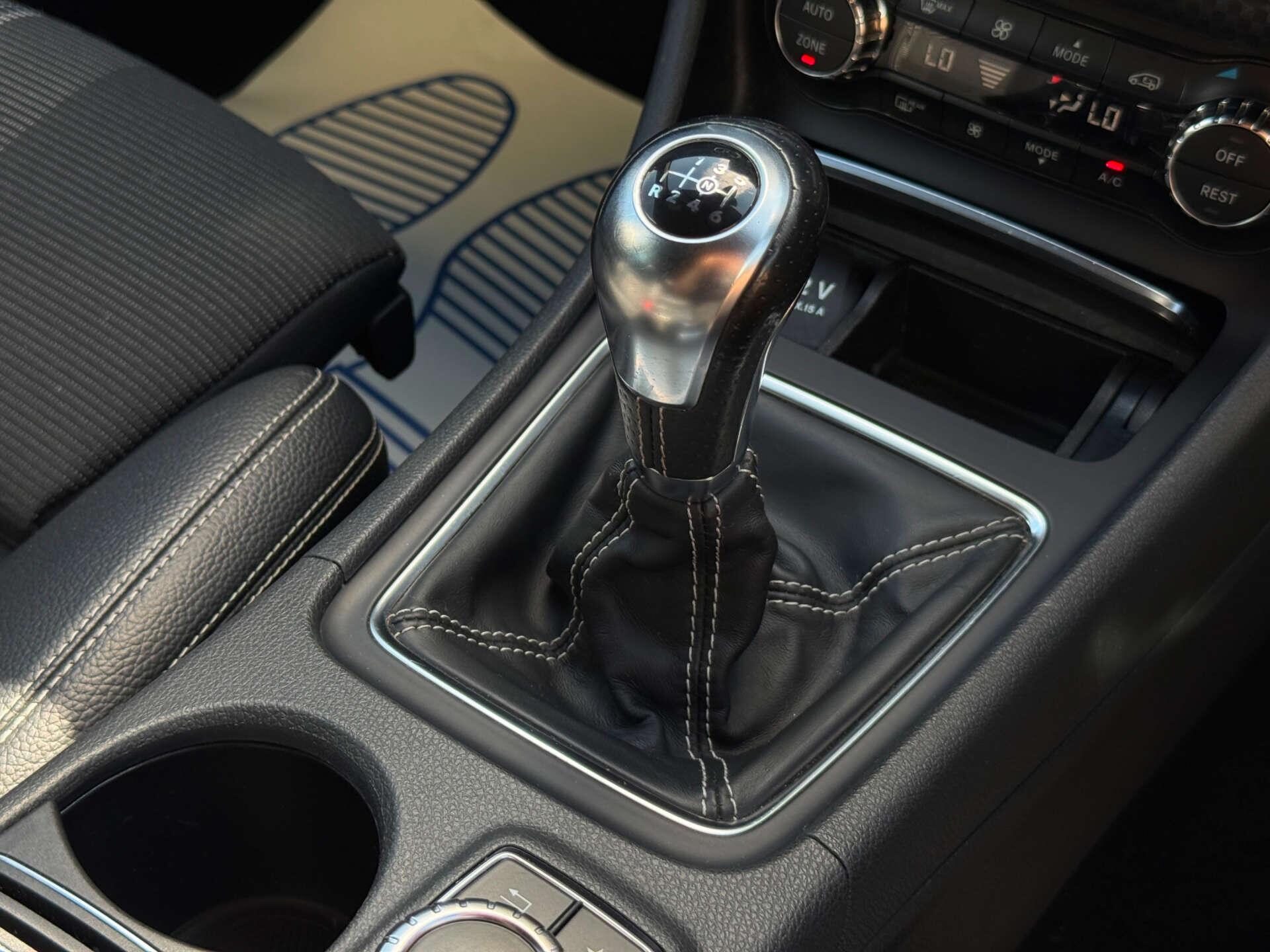 Mercedes-Benz A Class view 62