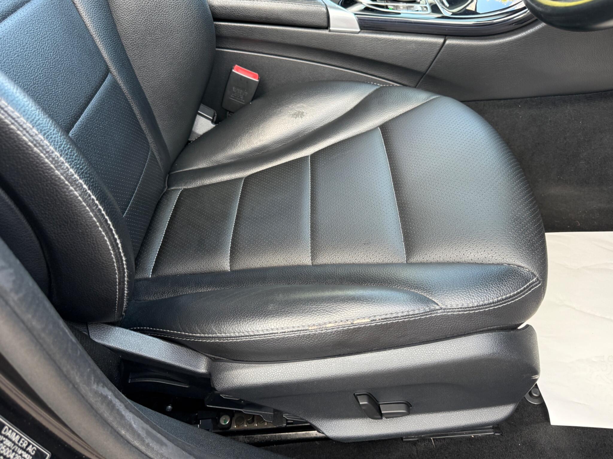 Mercedes-Benz C Class - Image 34