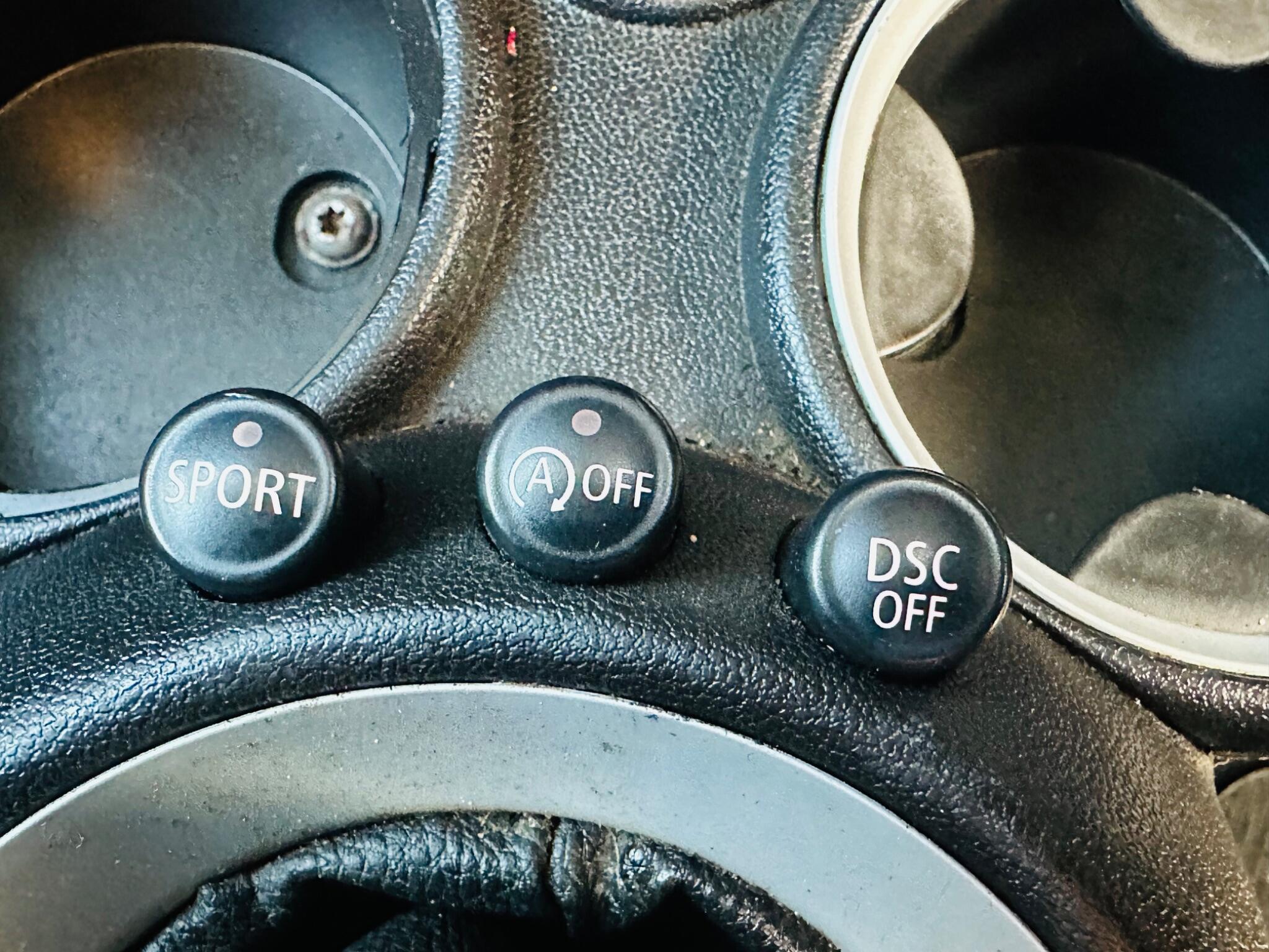 Mini Clubman view 32