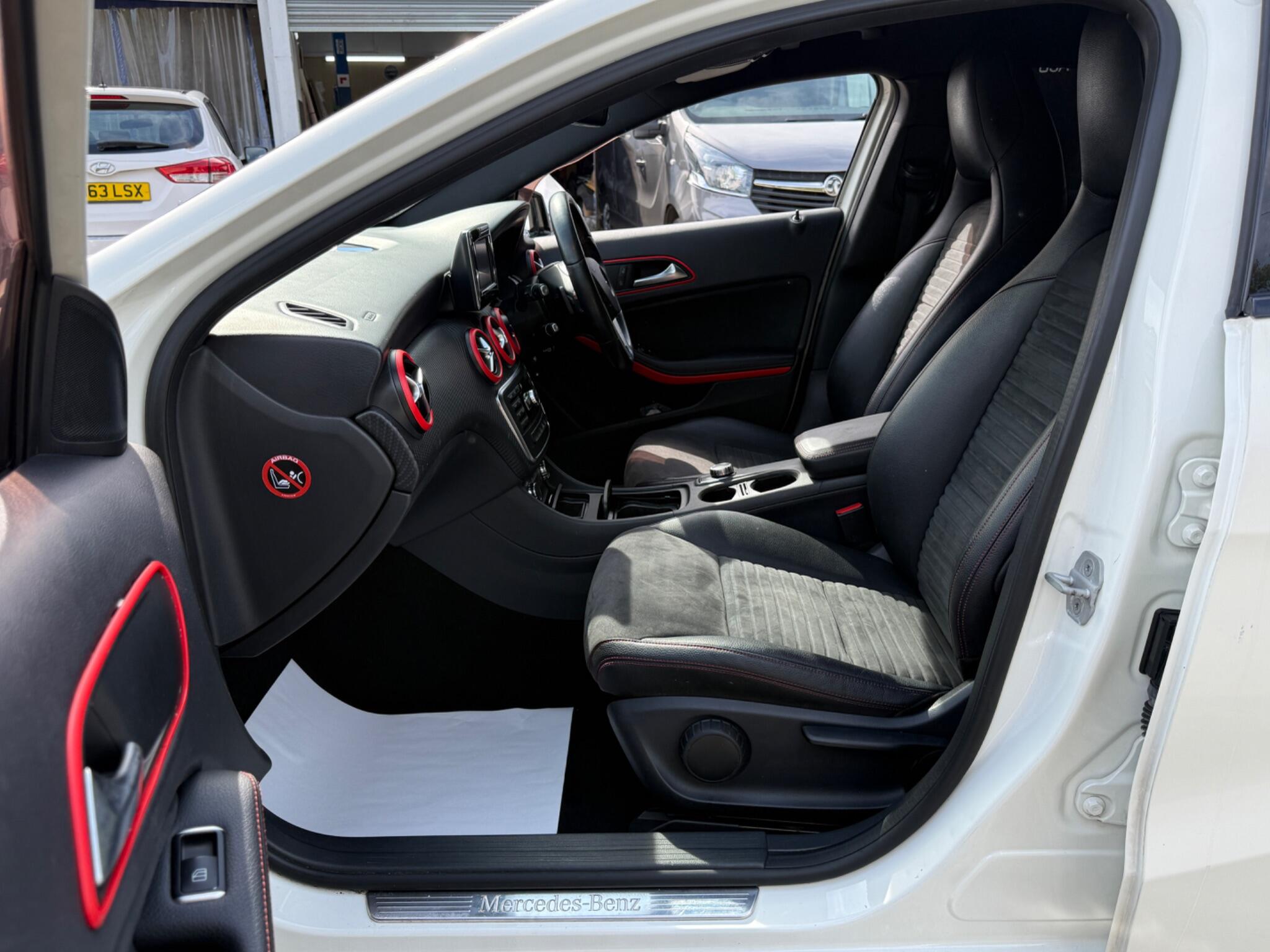 Mercedes-Benz A Class - Image 50