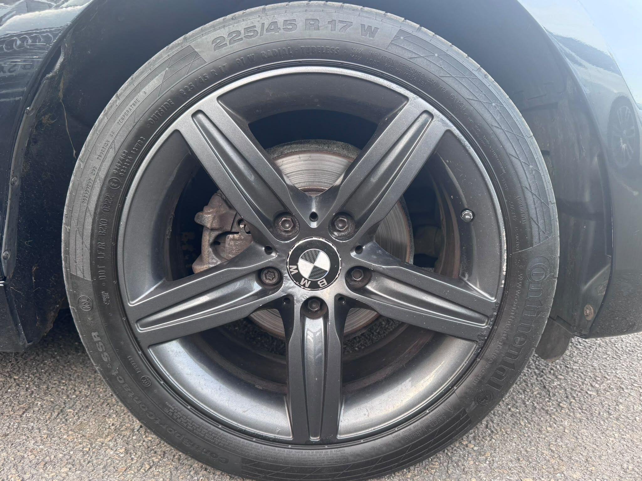 BMW 2 Series view 28
