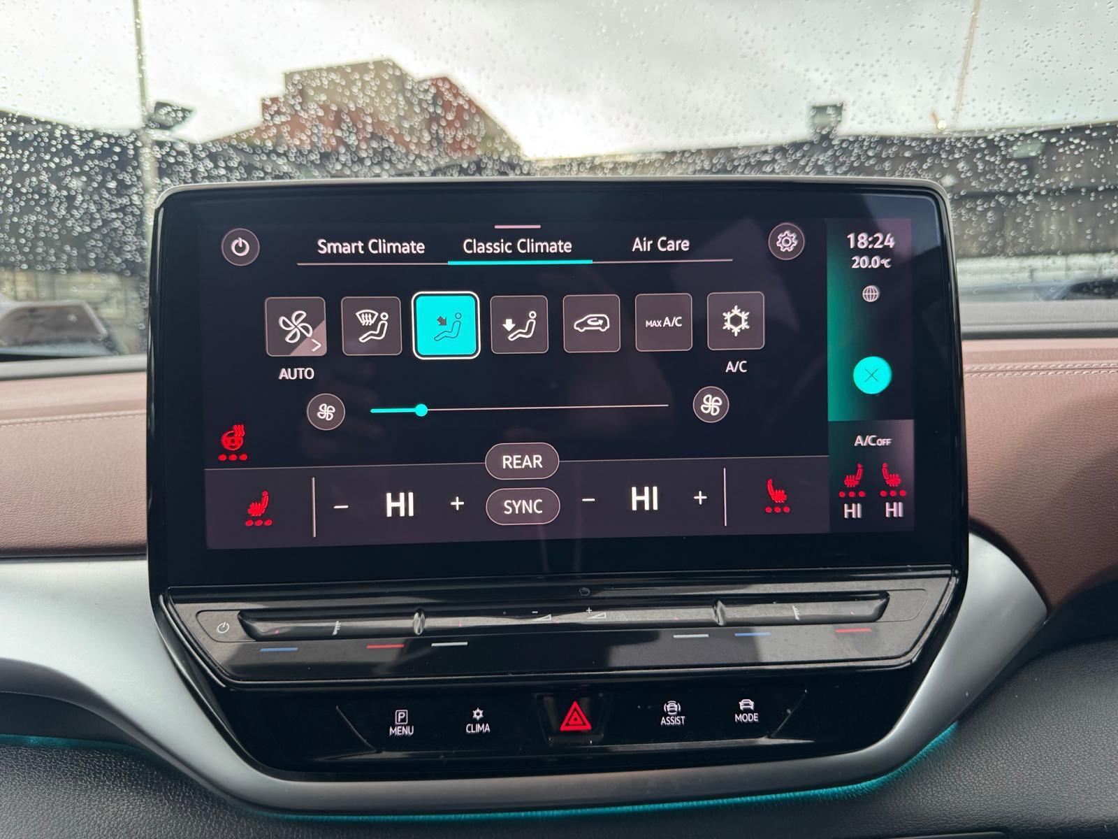 Volkswagen Id.4 view 62