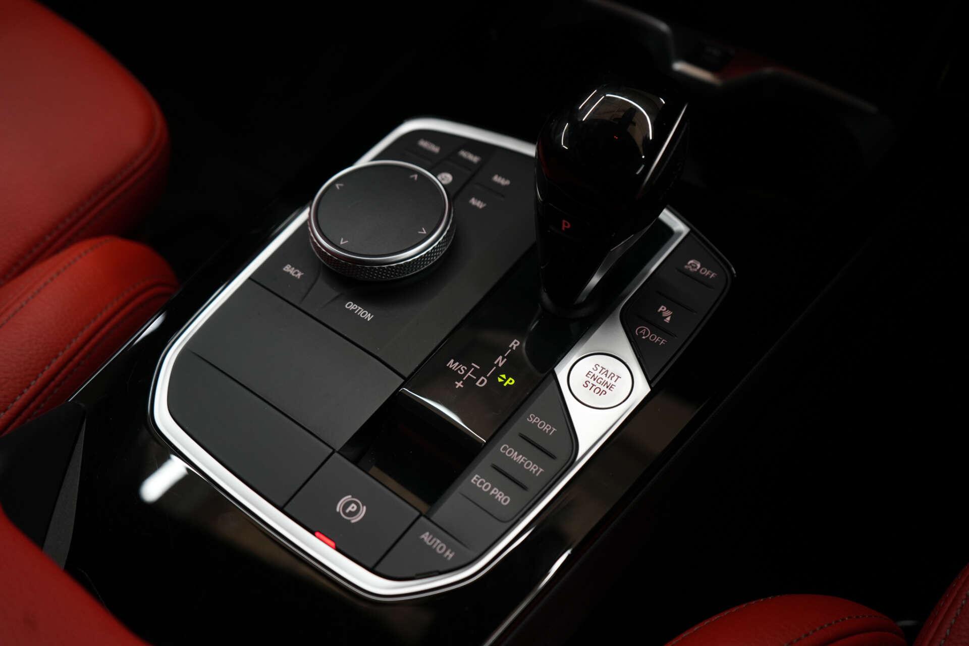 BMW 1 Series view 26