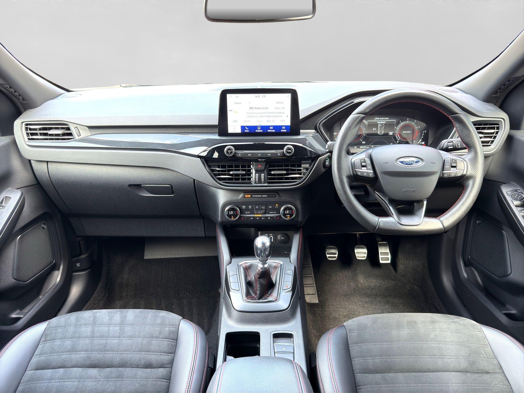 Kuga