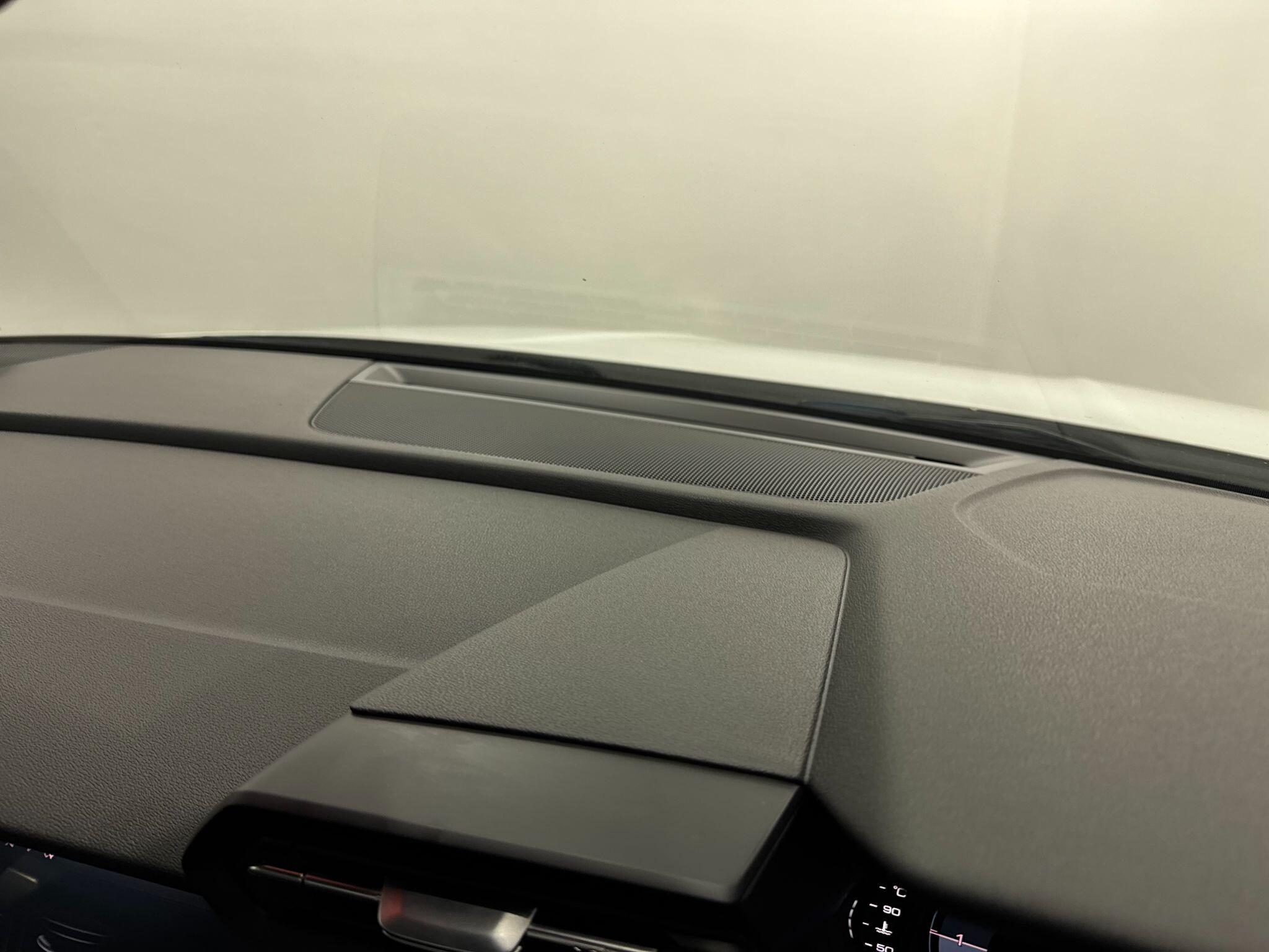 Audi A3 view 30