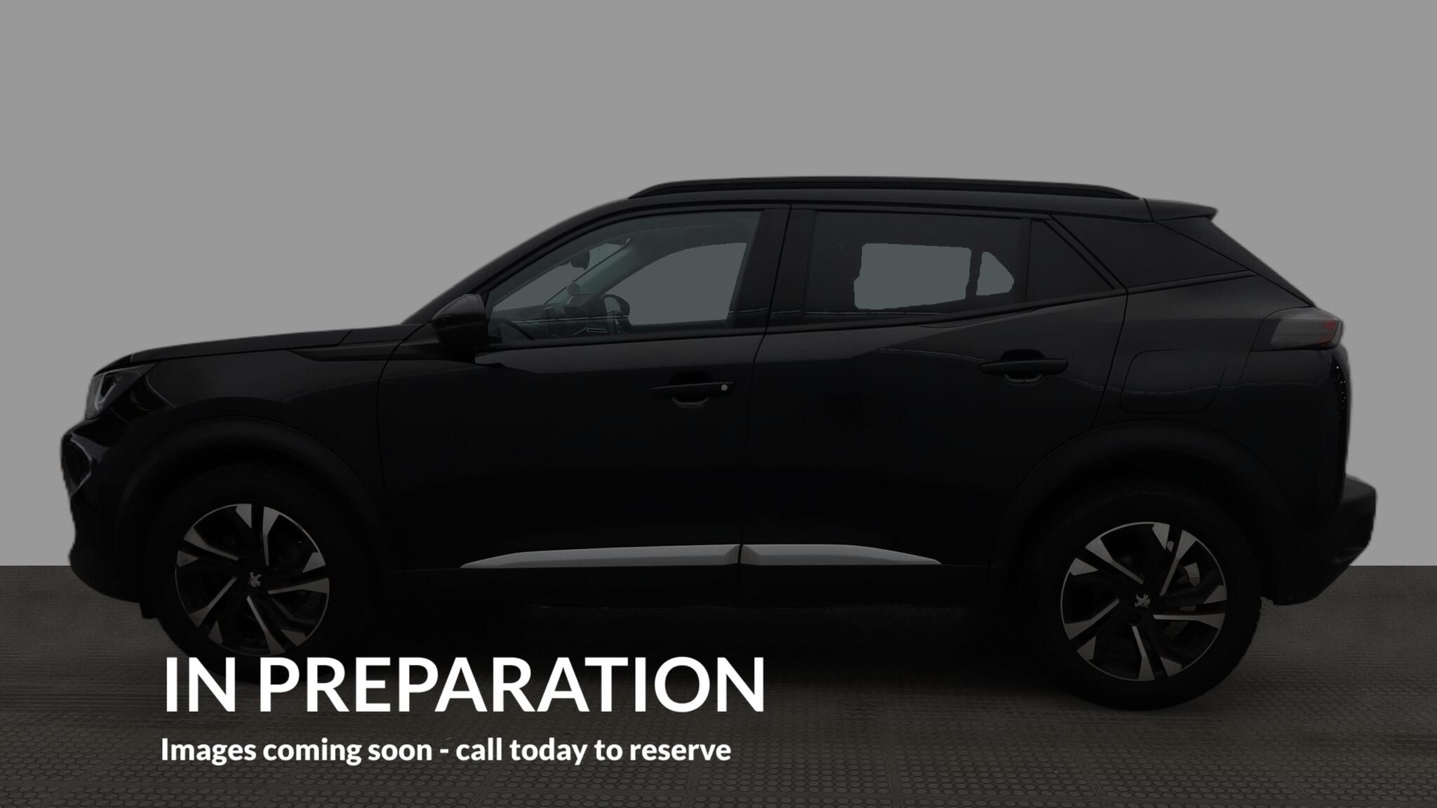 Peugeot 2008 view 6