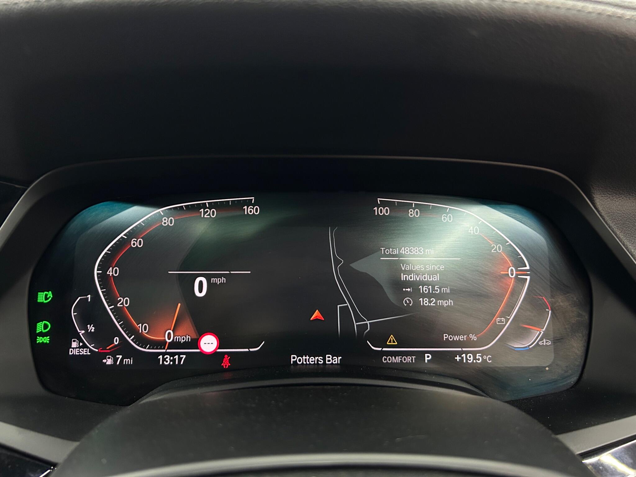 BMW X5 X5 view 41