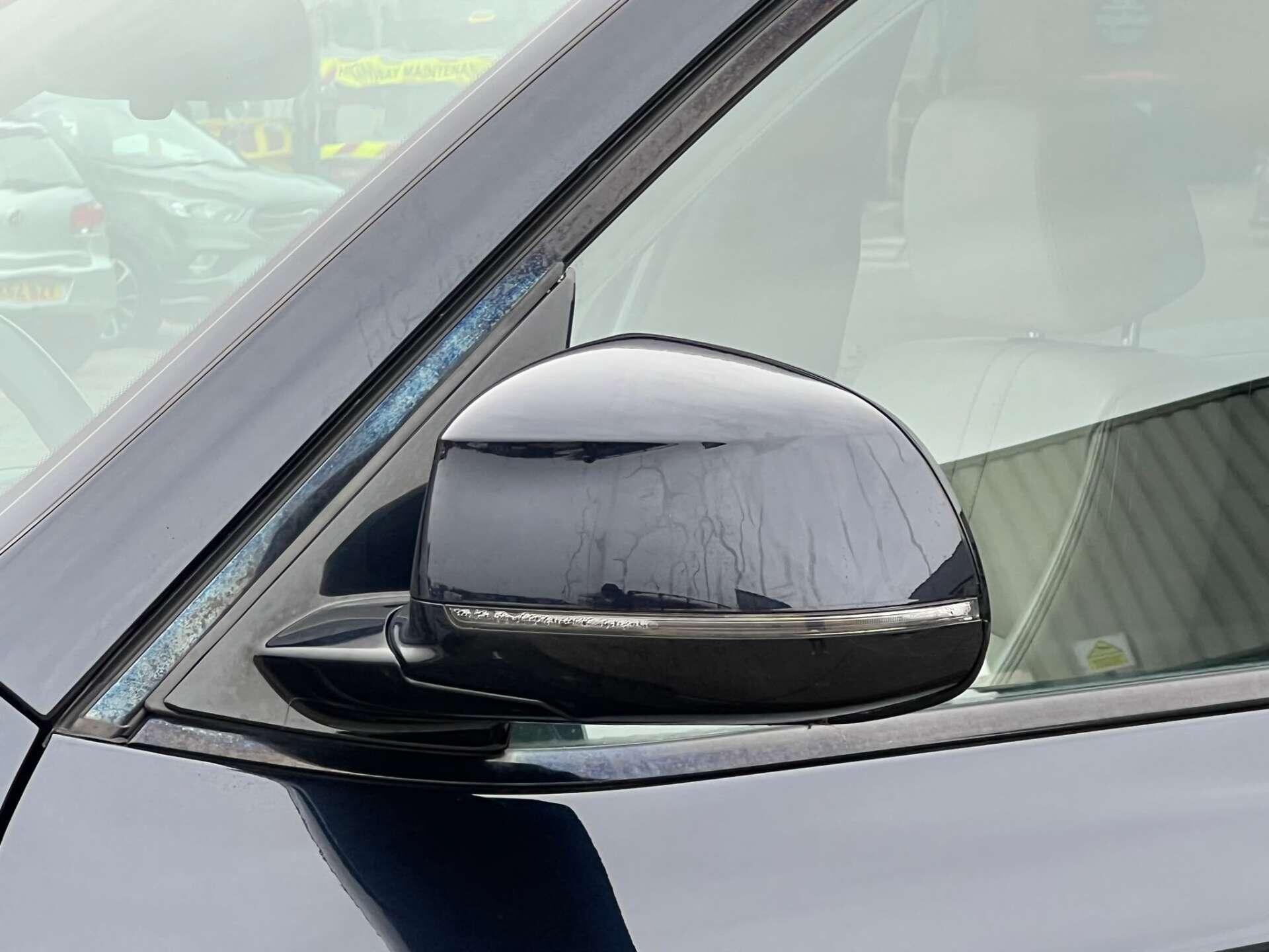 BMW X3 view 57