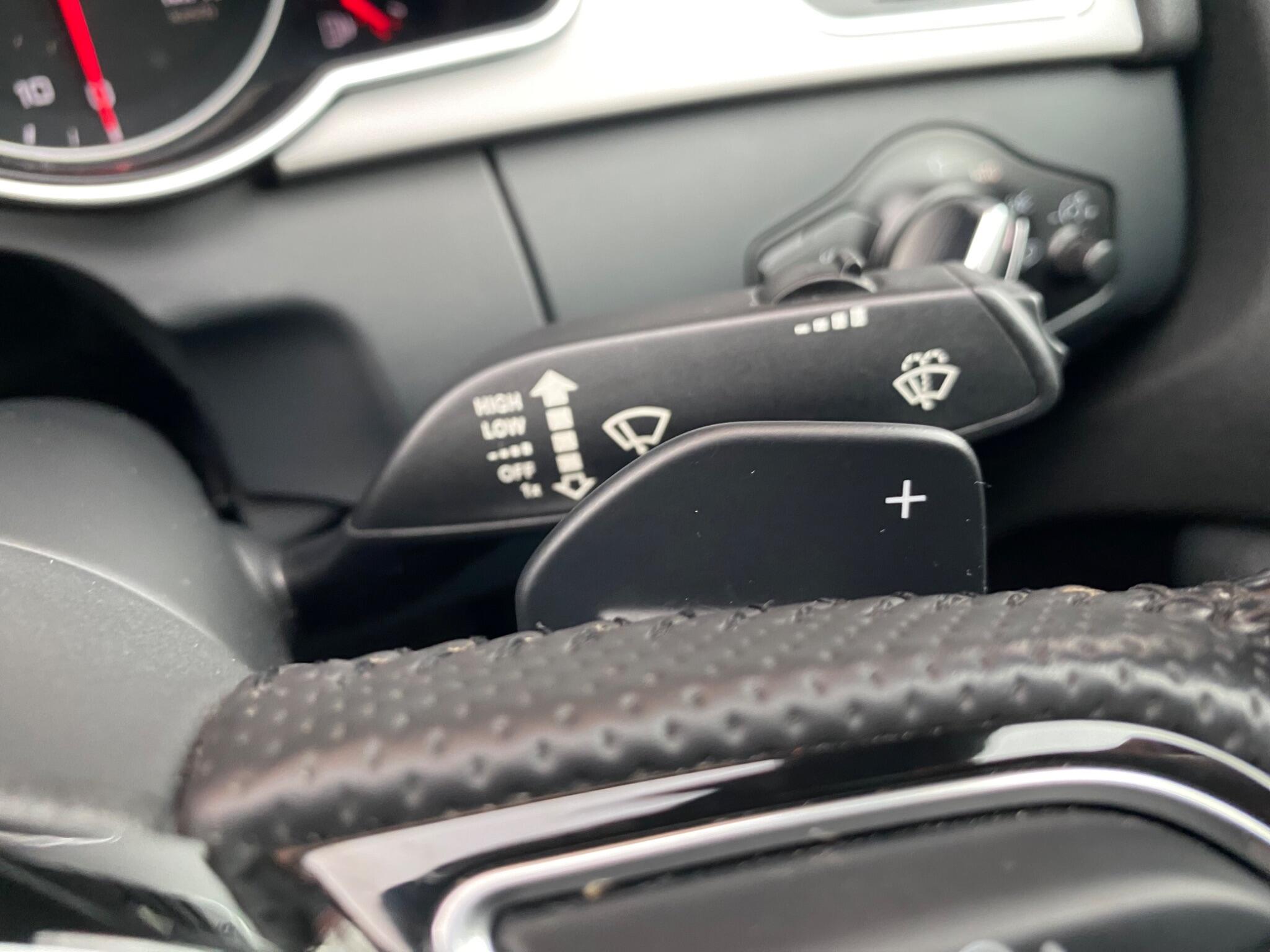 Audi A5 view 42