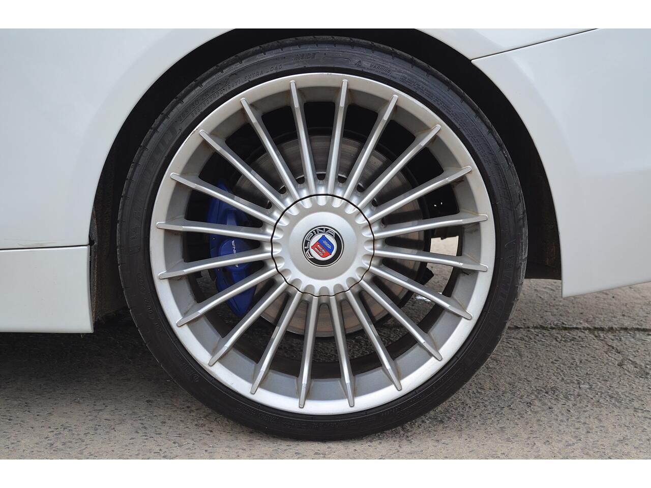 BMW Alpina B4 view 50