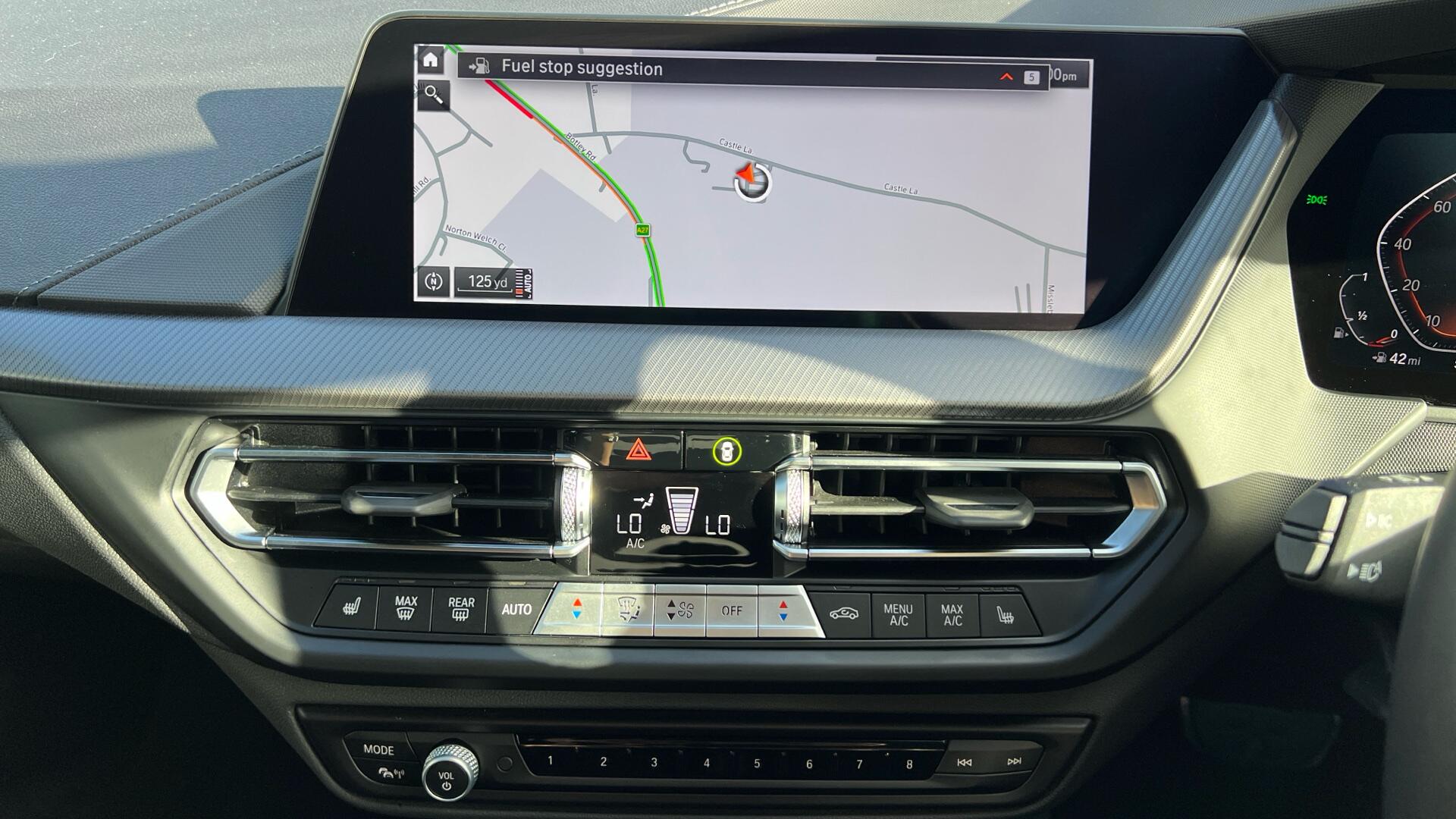 BMW 2 Series view 8