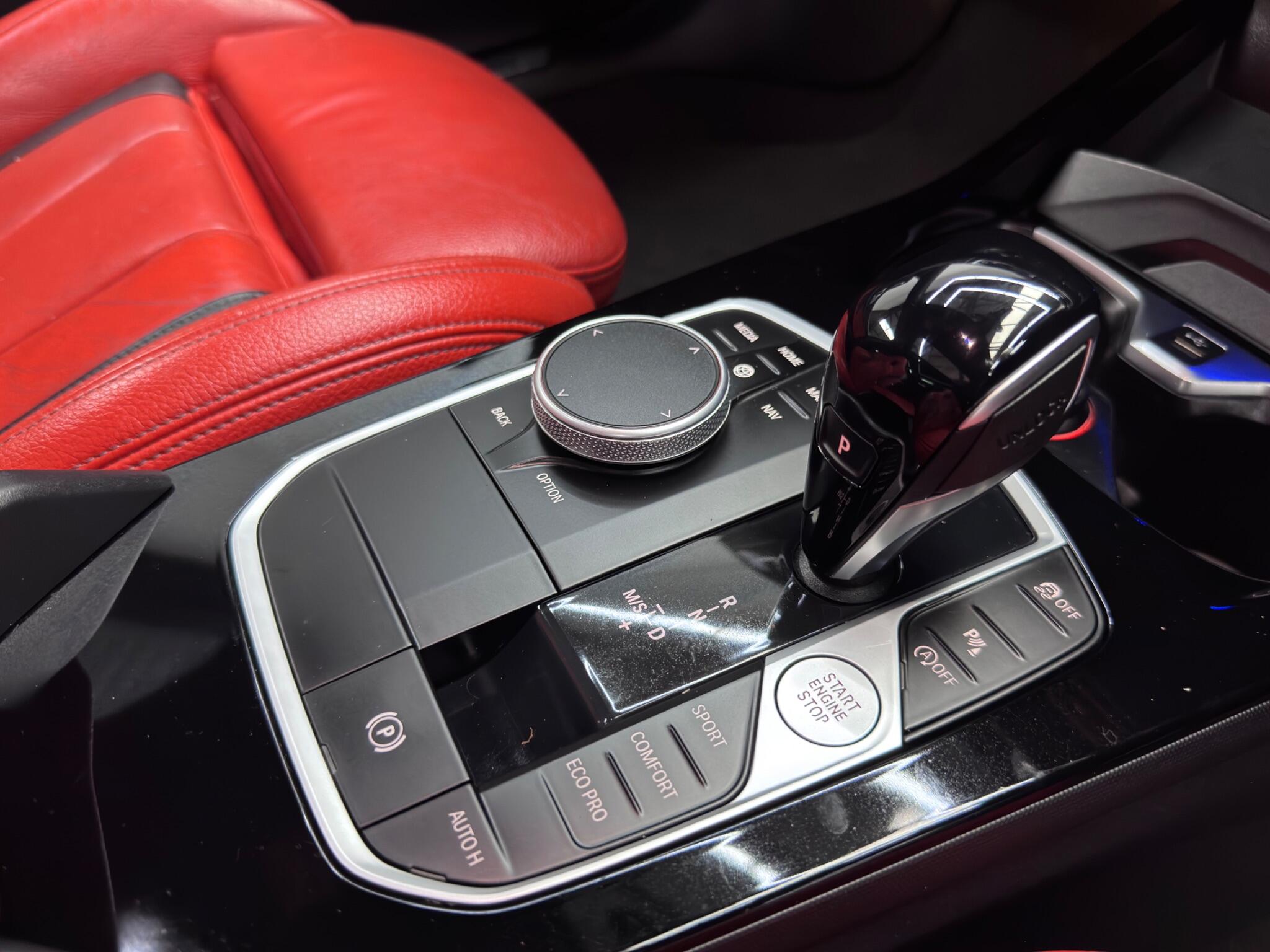 BMW 1 Series view 33