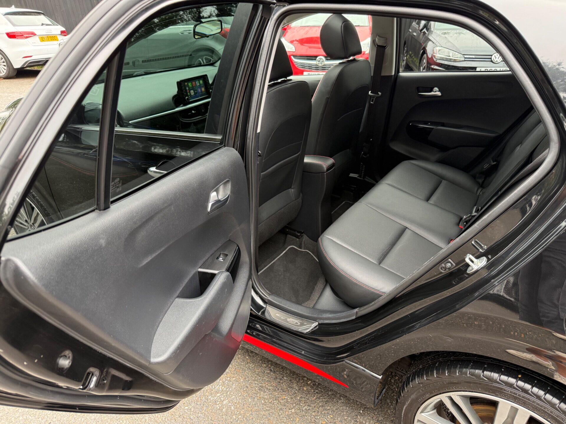 Kia Picanto view 31