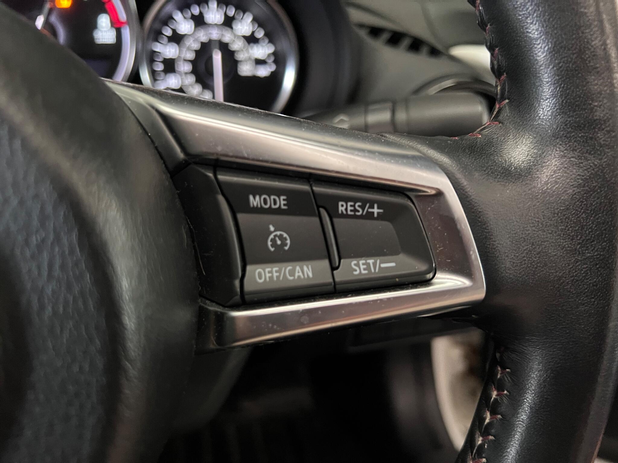 Mazda MX-5 view 31