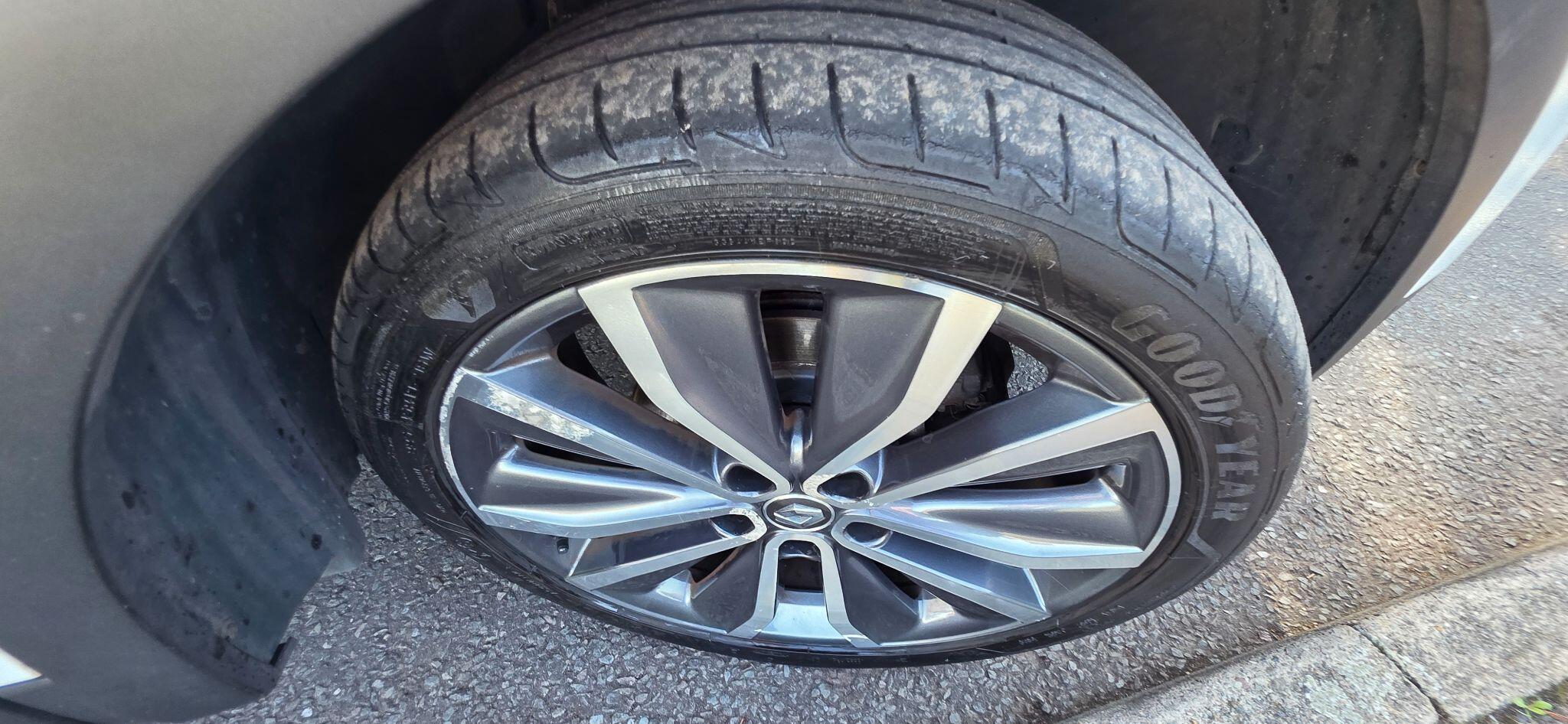Renault Kadjar view 56