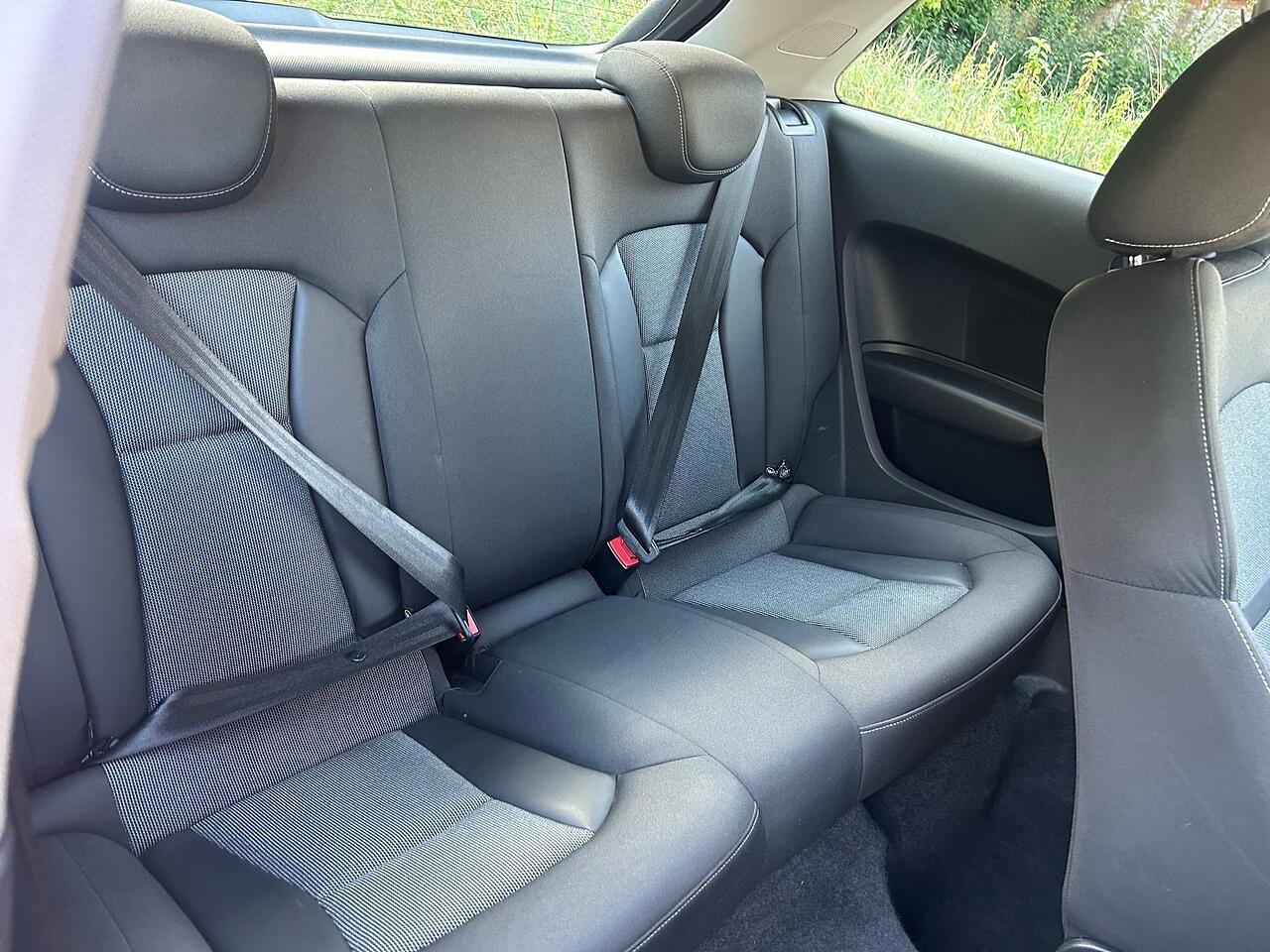 Audi A1 view 14