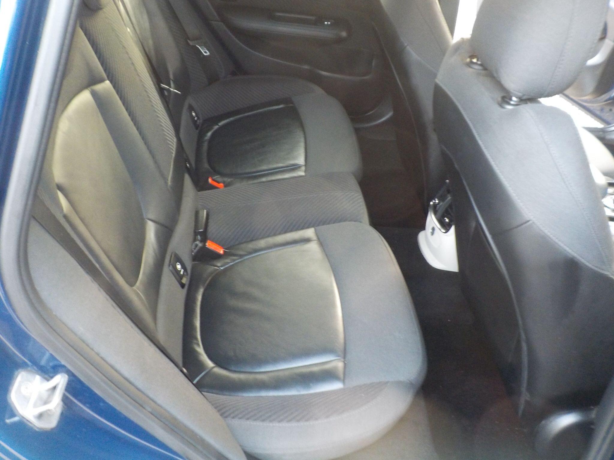 MINI Clubman 1.5 Cooper Euro 6 (s/s) 6dr