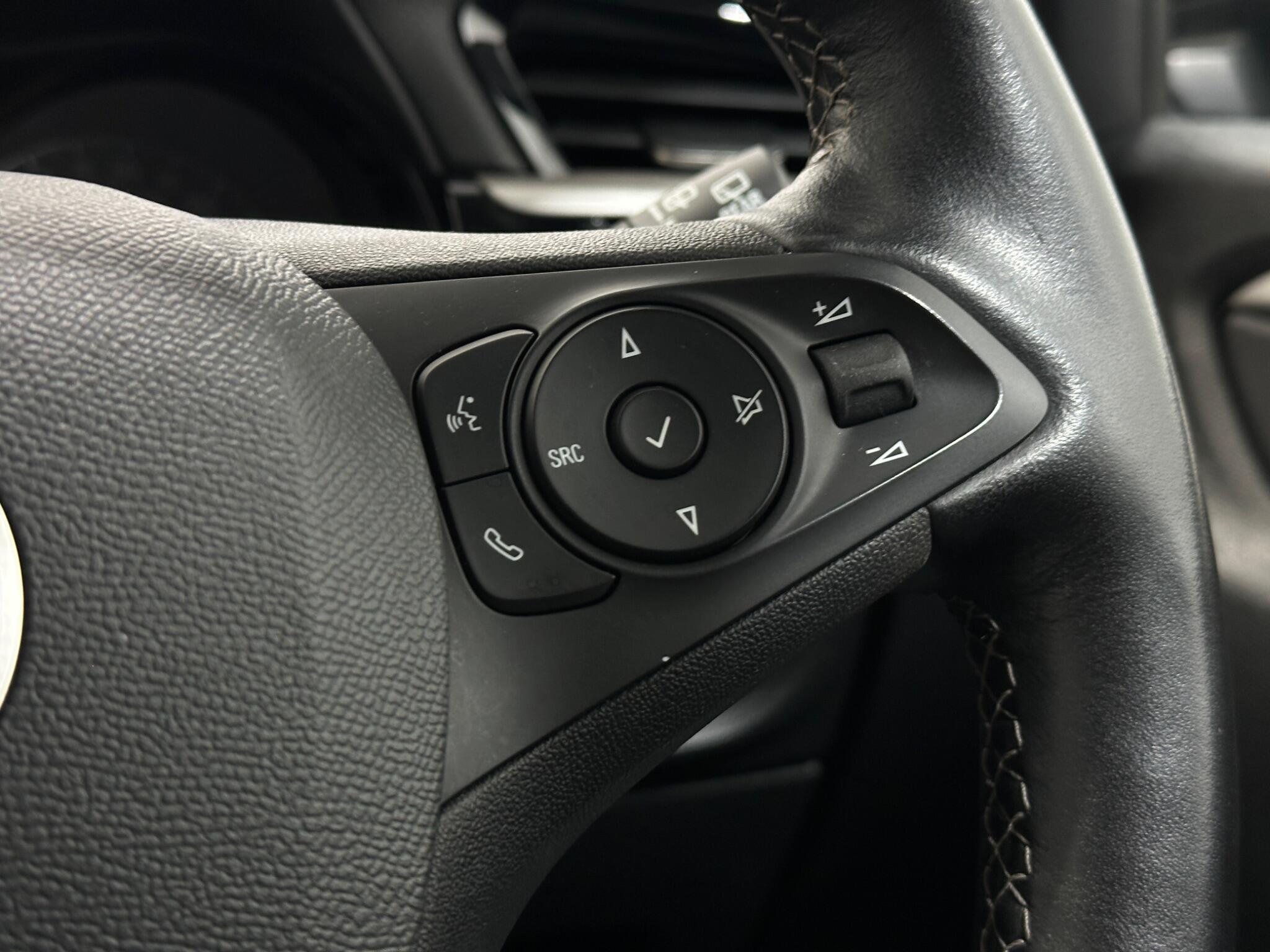 Vauxhall Corsa view 15