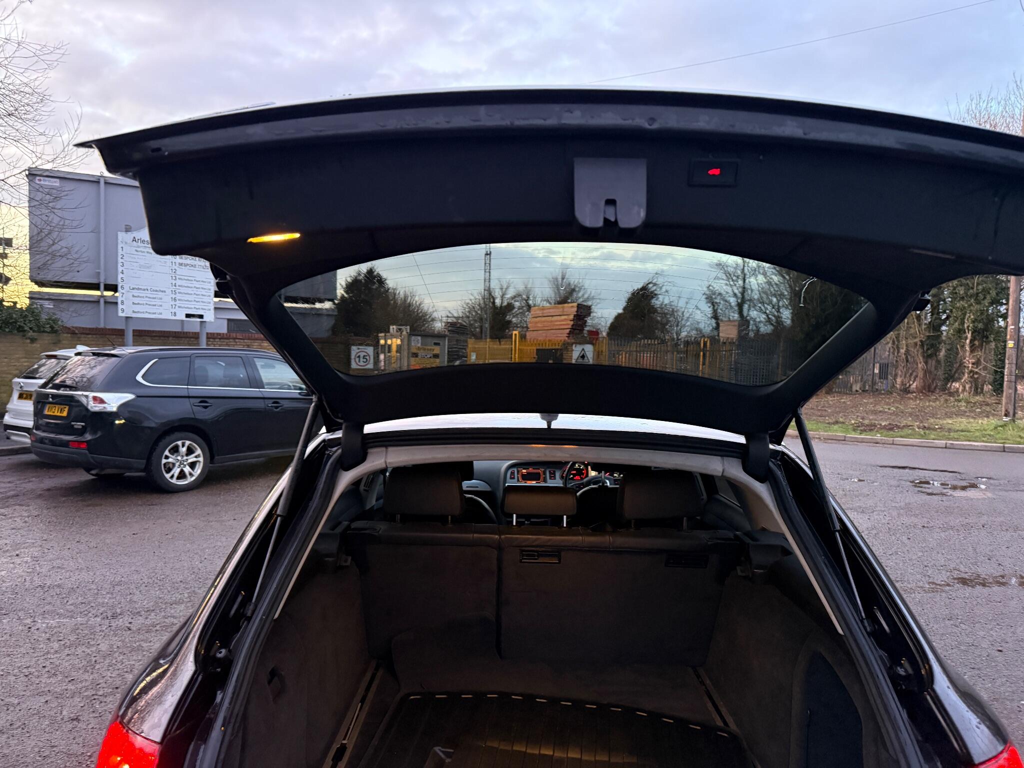 2009 Audi A6 Allroad image 34