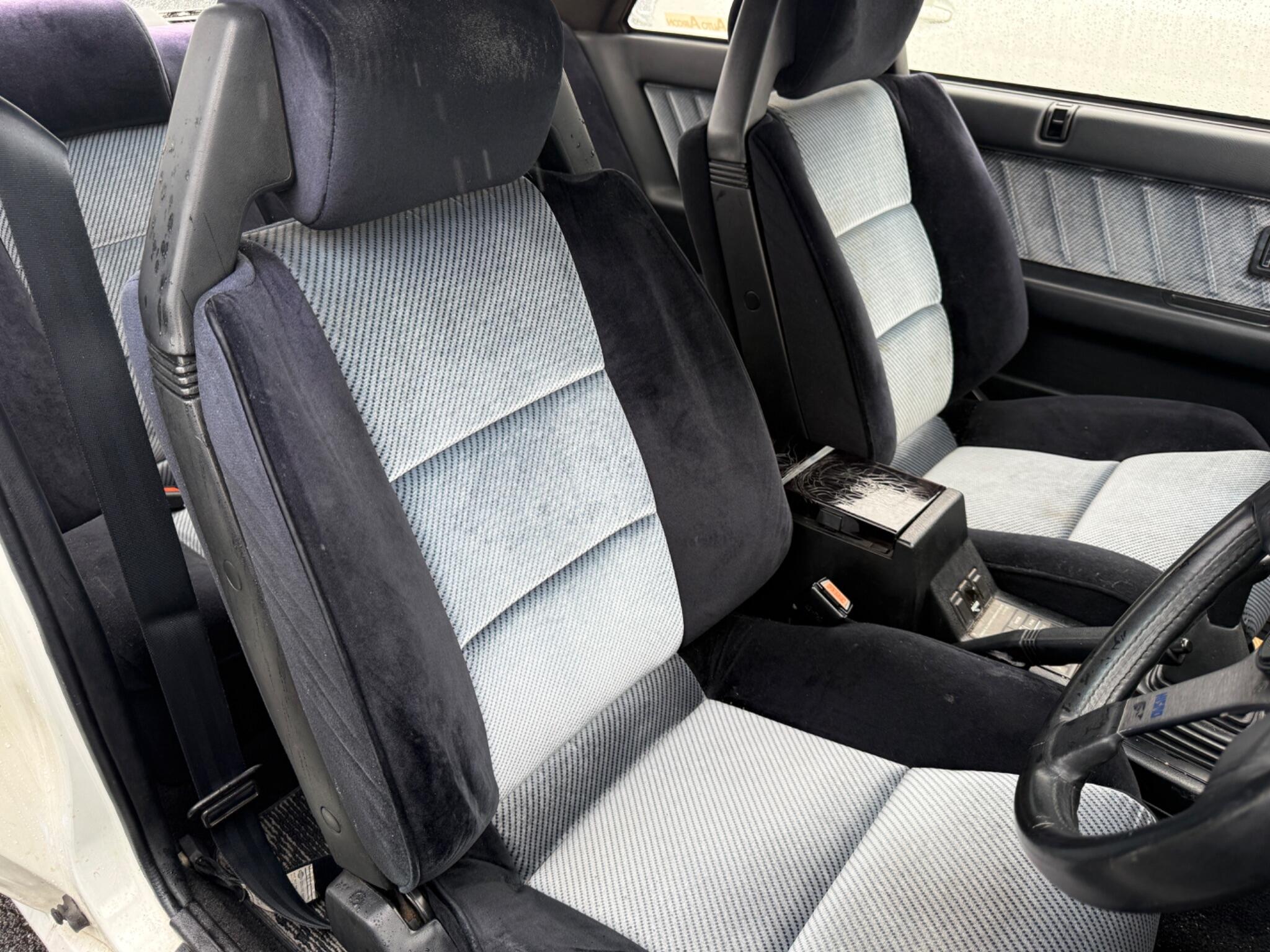 Nissan Skyline view 49