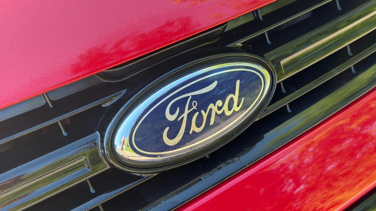 Ford S-Max view 37