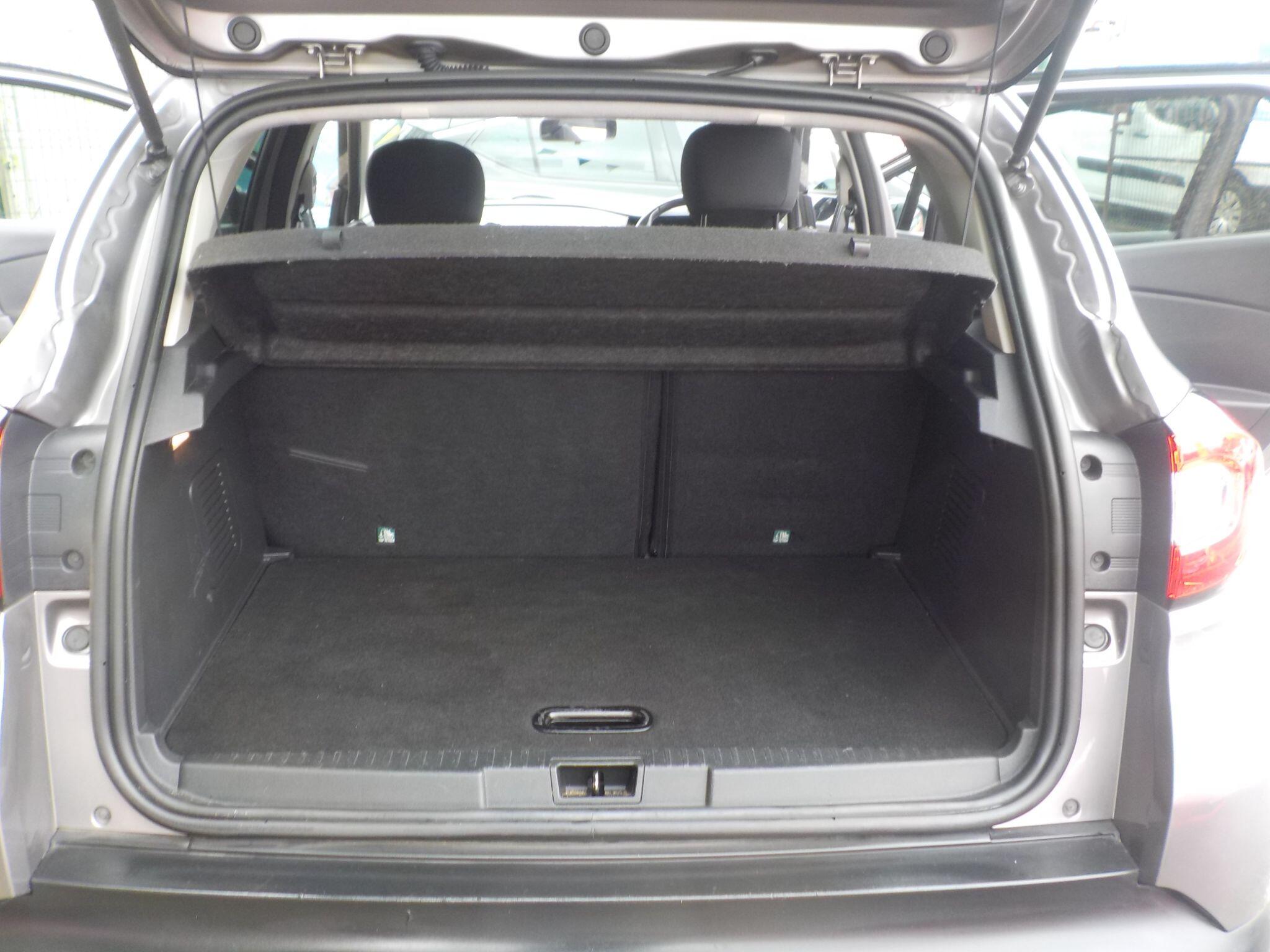 Renault Captur 1.5 dCi ENERGY Dynamique S Nav Euro 6 (s/s) 5dr