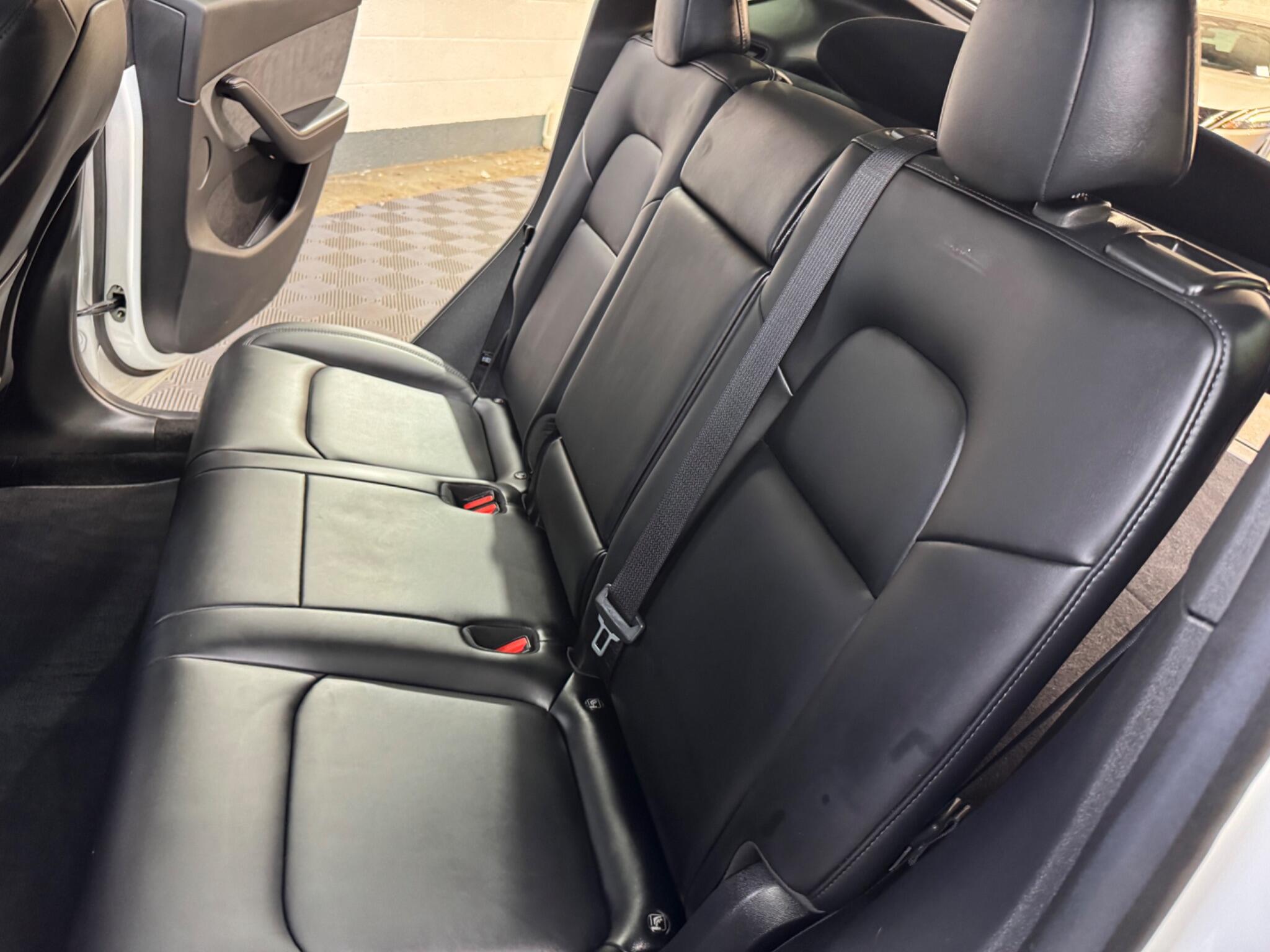 Tesla Model Y view 53