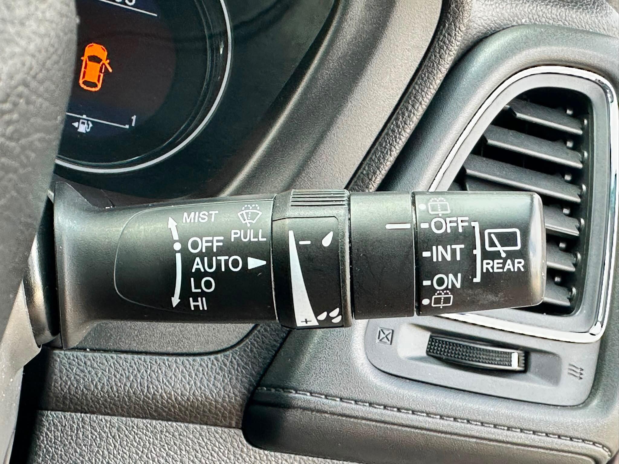 Honda HR-V view 18