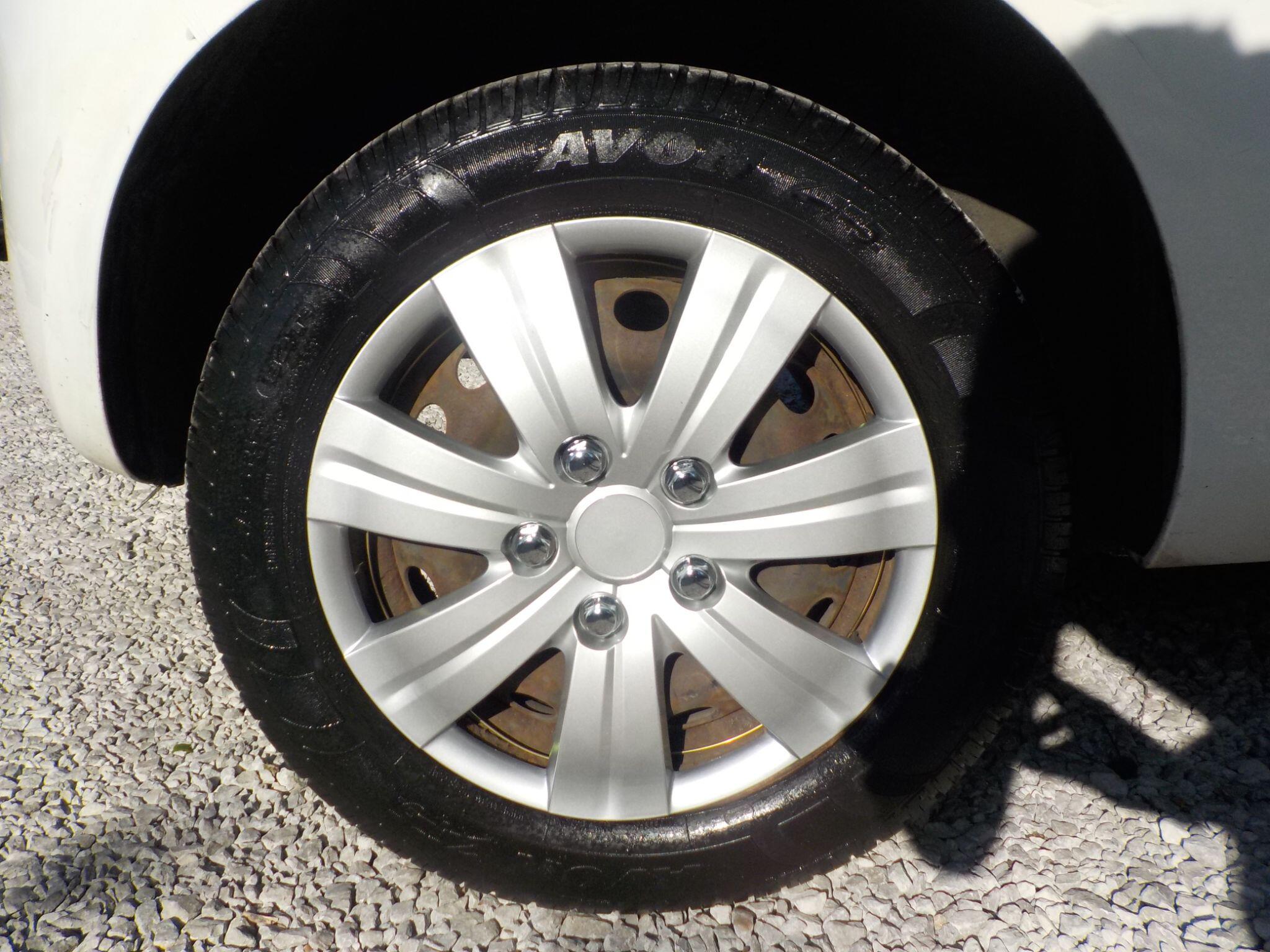 Ford Ka 1.2 Edge Euro 5 (s/s) 3dr