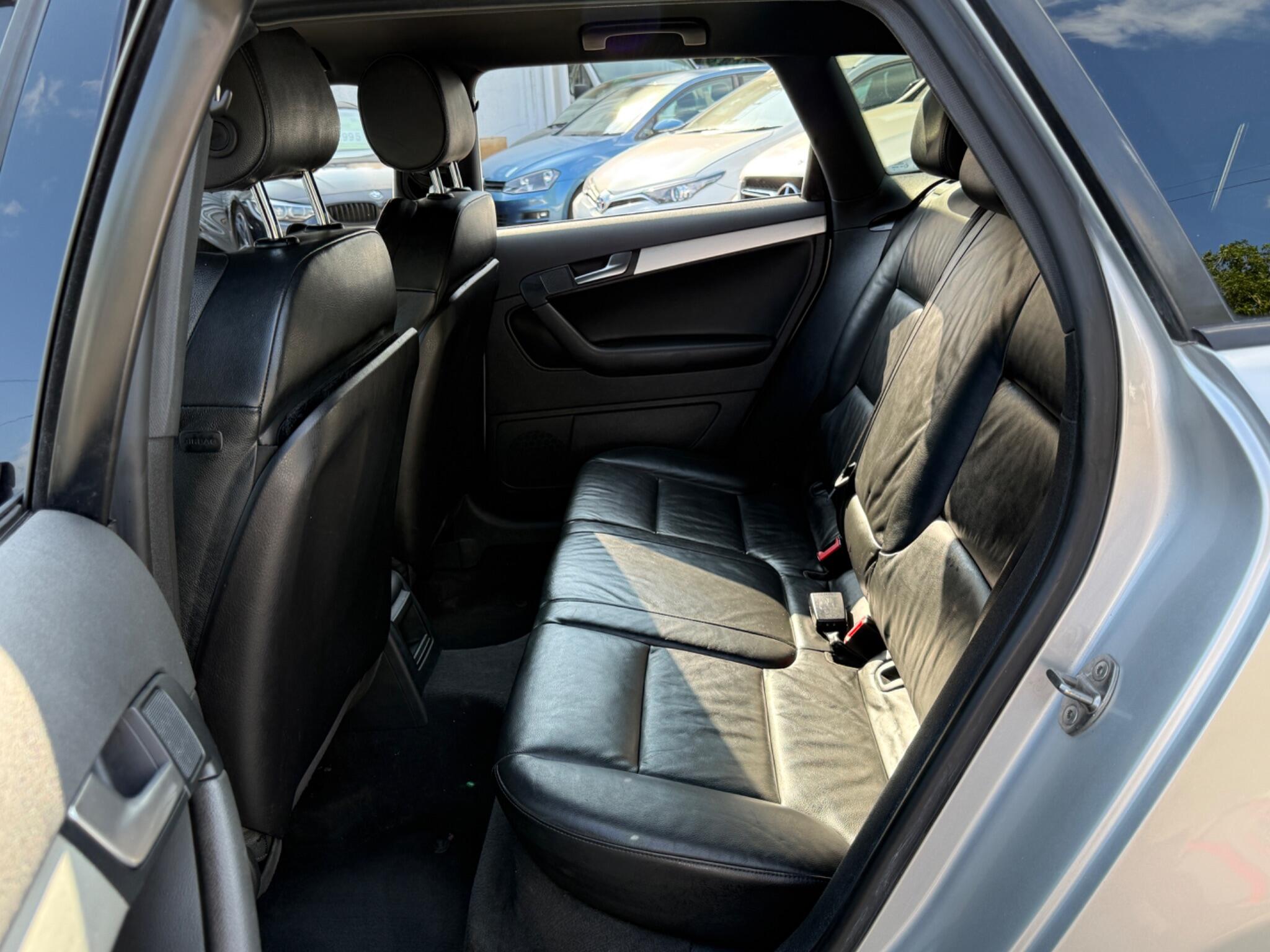 Audi A3 - Image 54