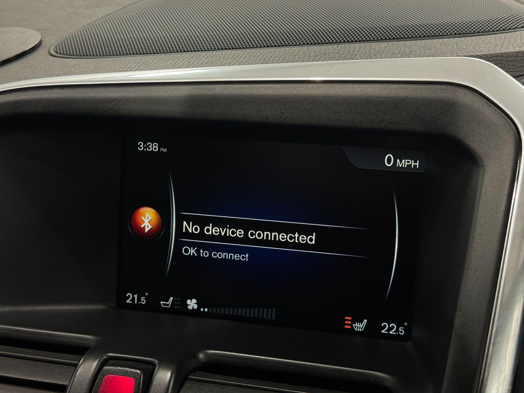 Volvo XC60 view 33