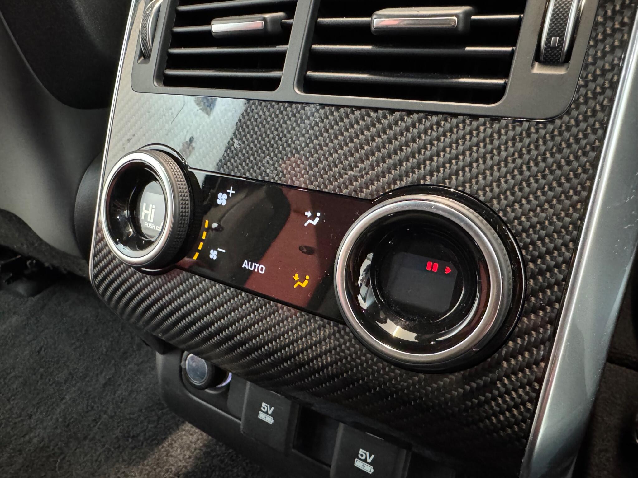 Land Rover Range Rover Sport view 62