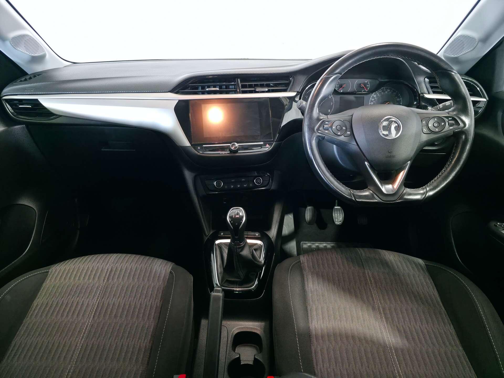 Vauxhall Corsa view 9