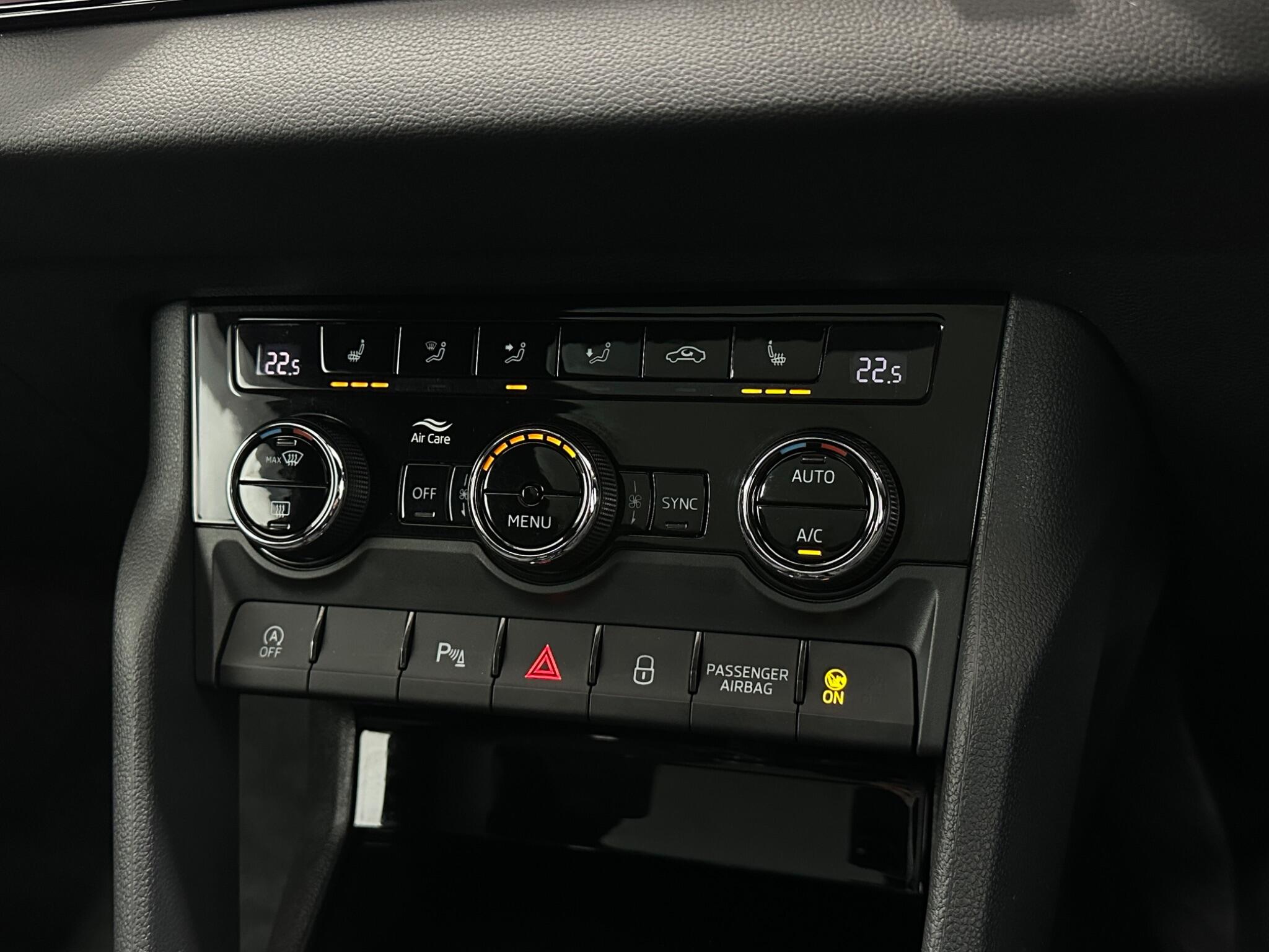 Skoda Karoq view 21
