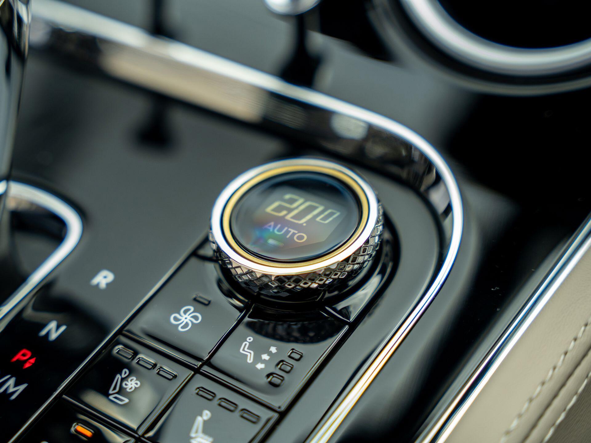 Bentley Continental view 27