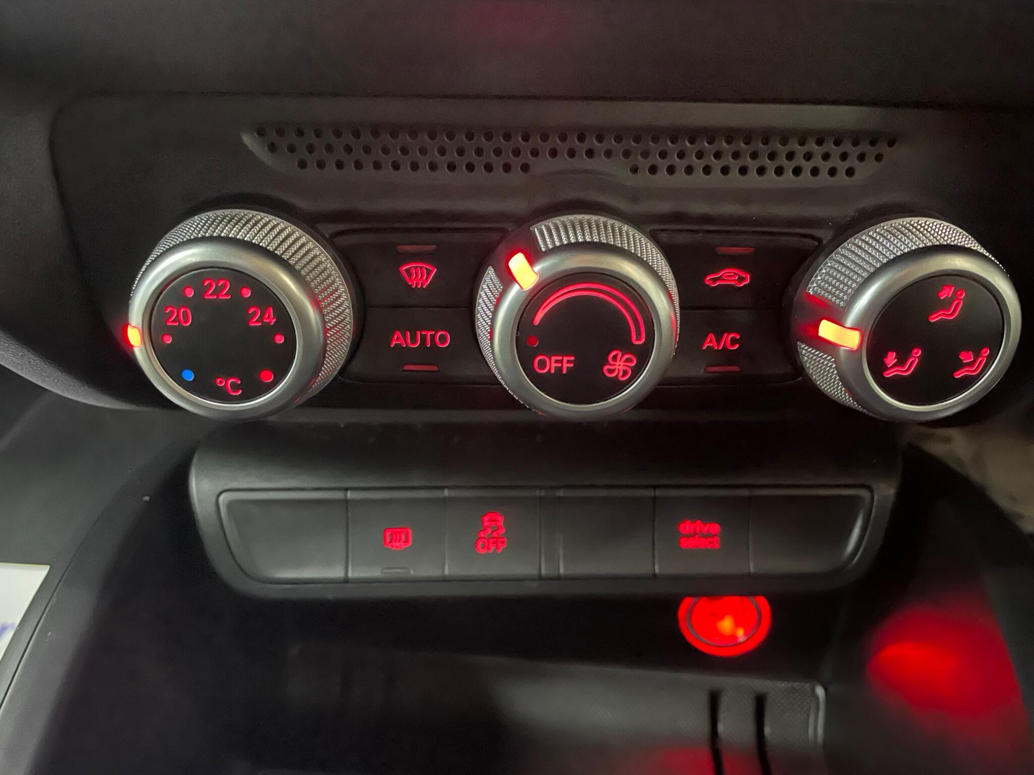 Audi A1 view 28