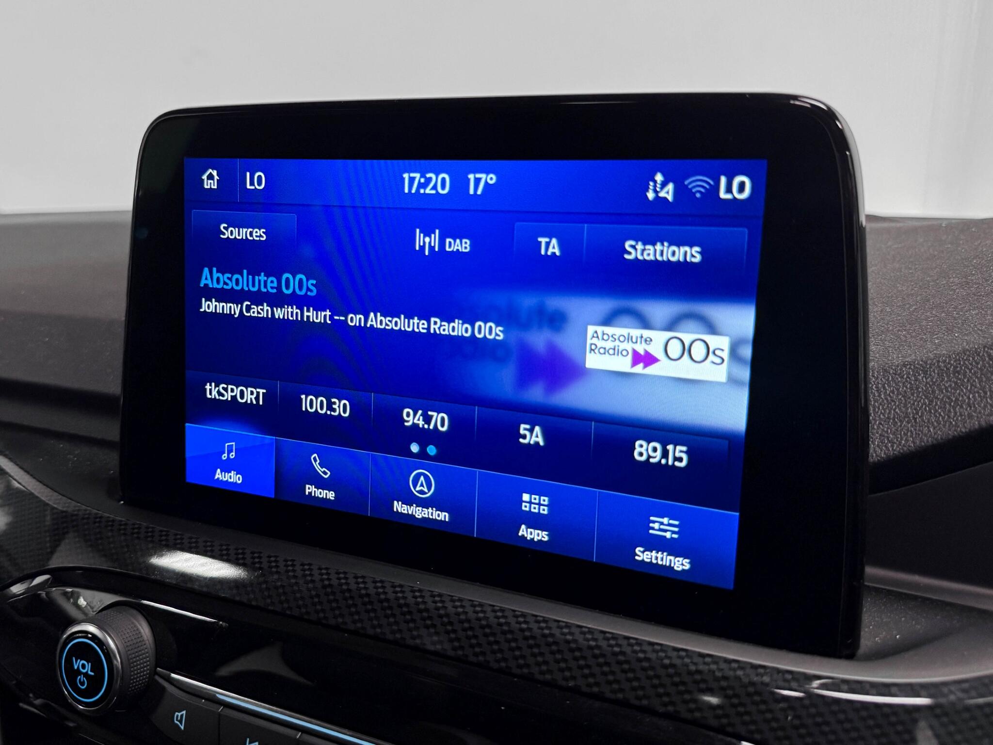Ford Kuga view 35
