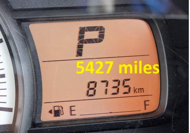 Suzuki Alto view 4