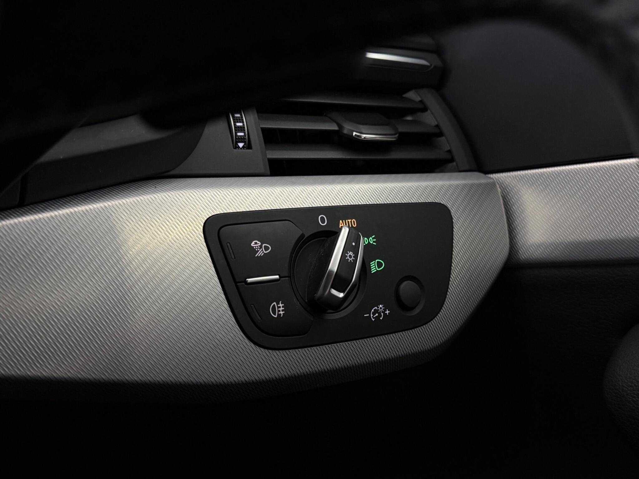 Audi A5 view 17