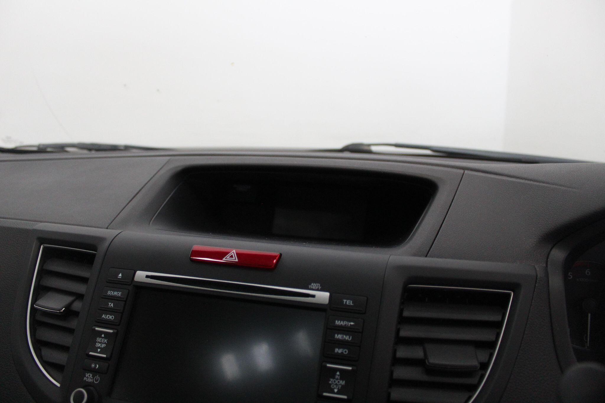Honda CR-V view 42