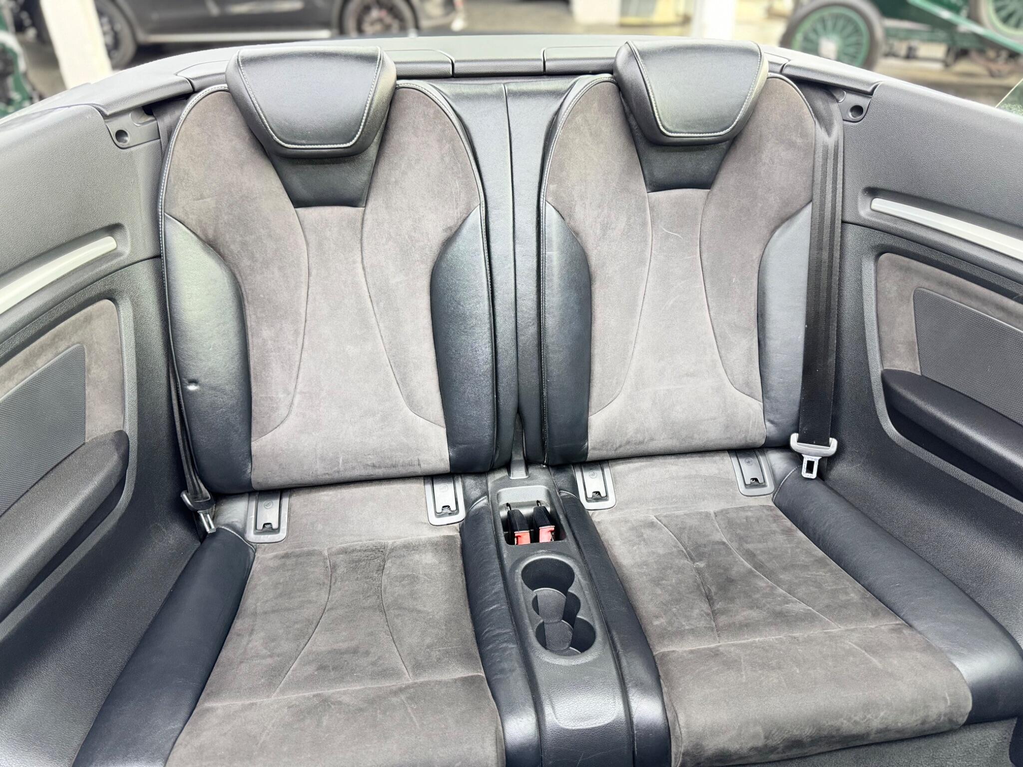 Audi S3 view 52