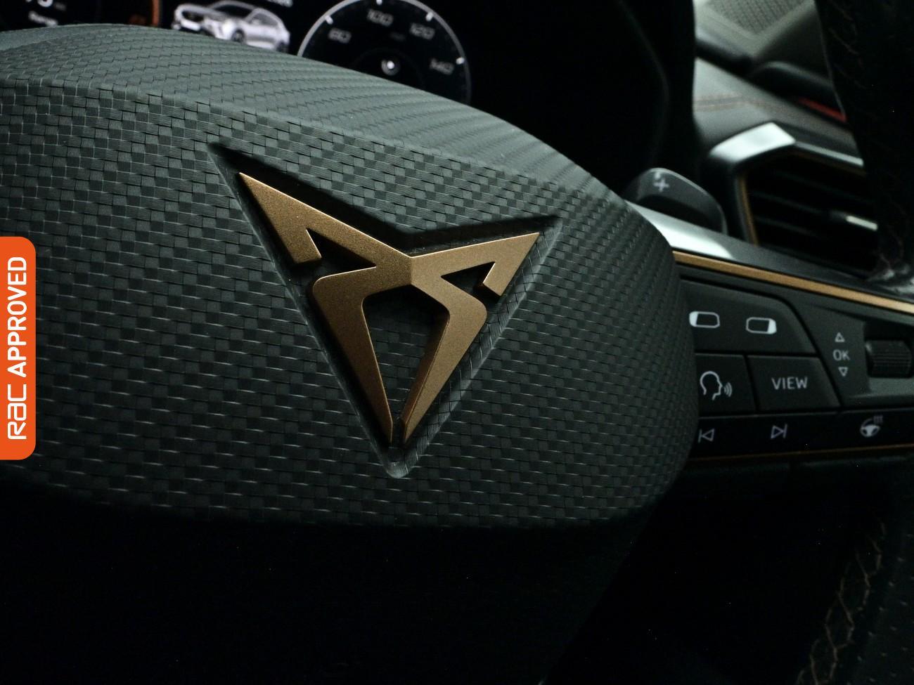 Cupra Formentor view 22