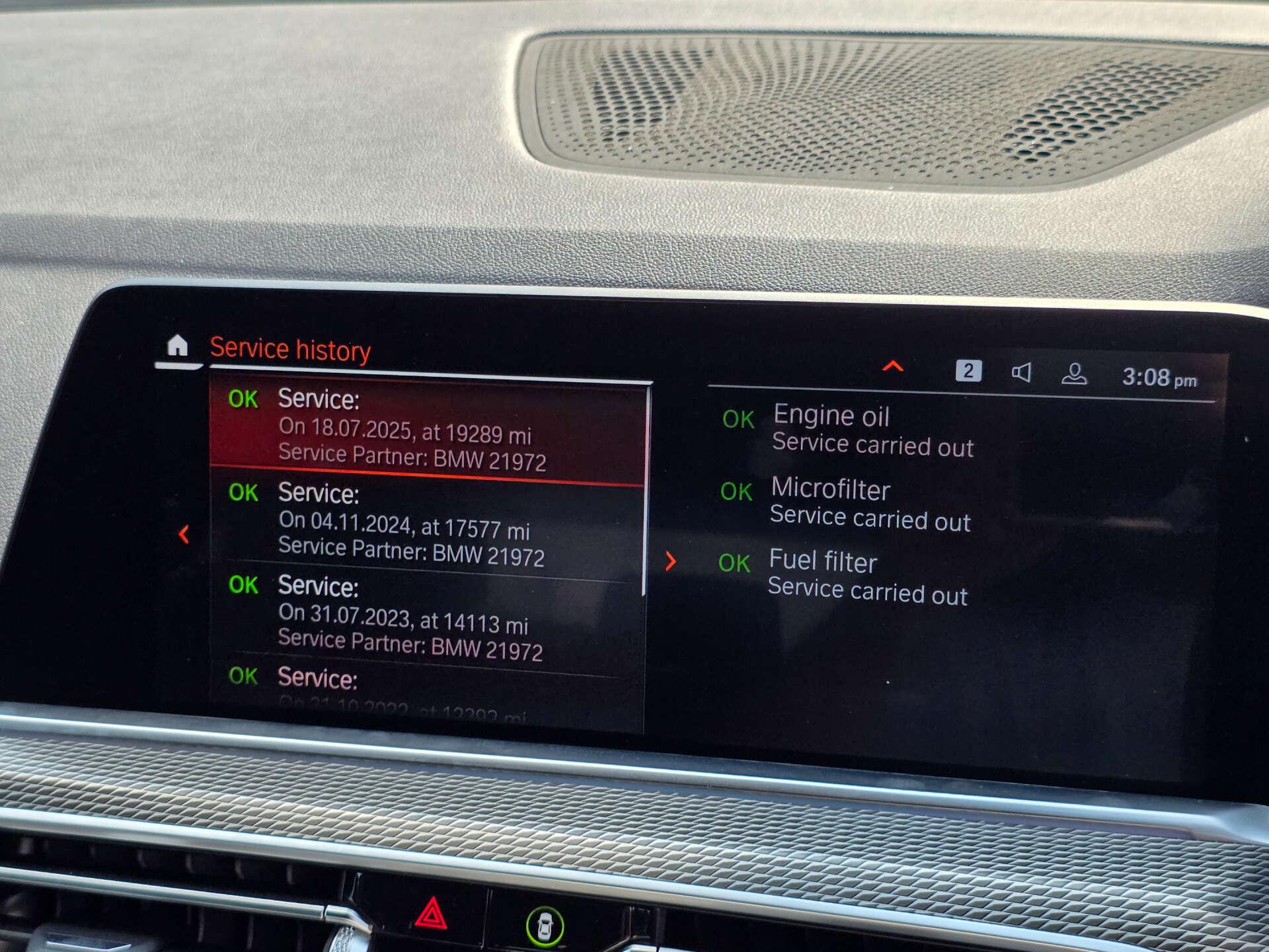 BMW X5 X5 view 48