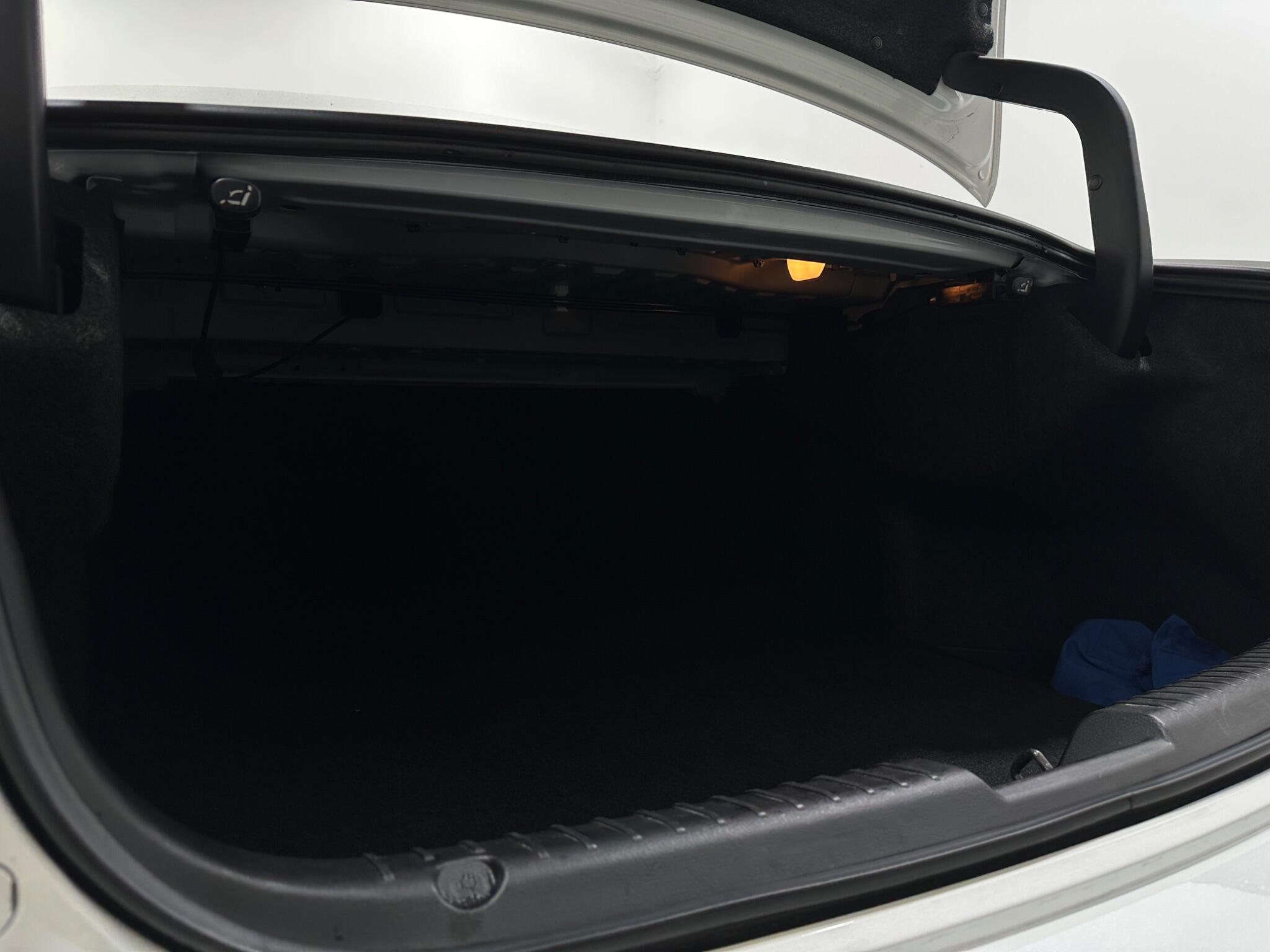 Mazda Mazda6 view 44