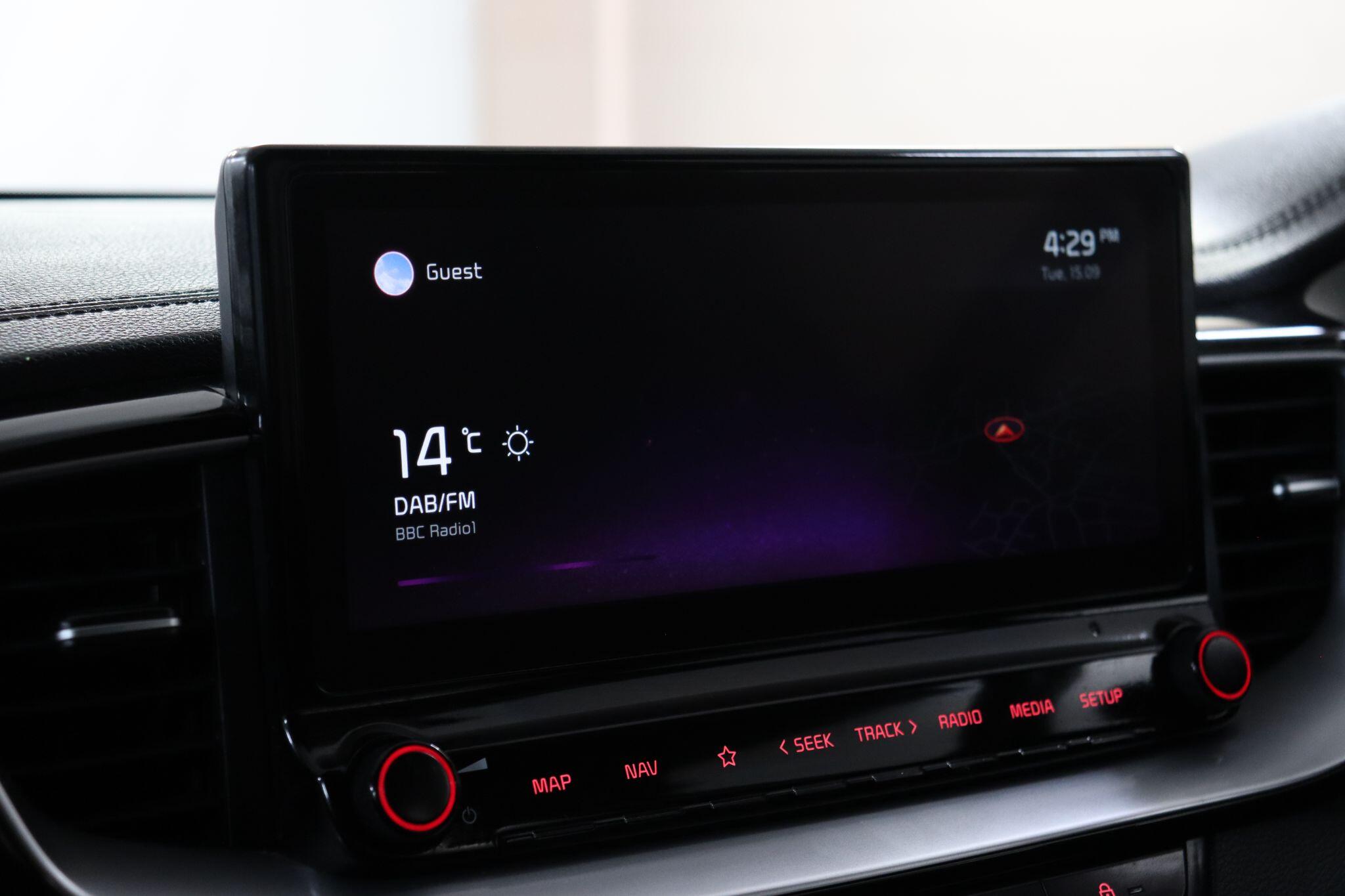 Kia Xceed view 40