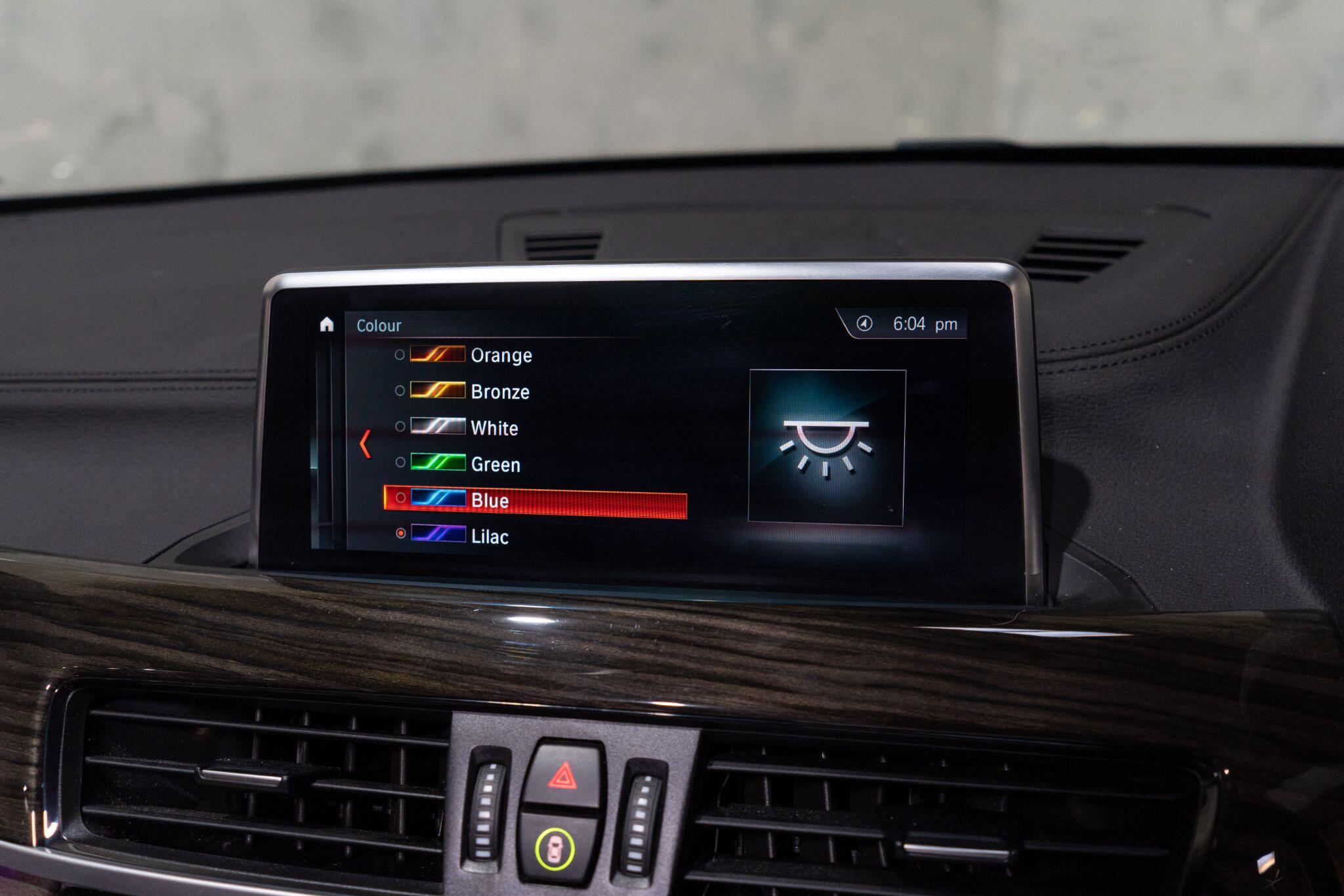 BMW X1 view 33